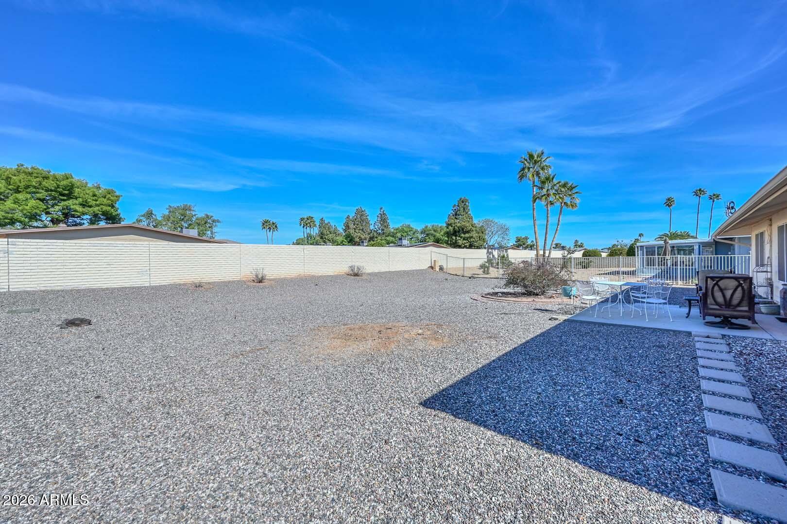 SUN CITY WEST UNIT 8 - Residential