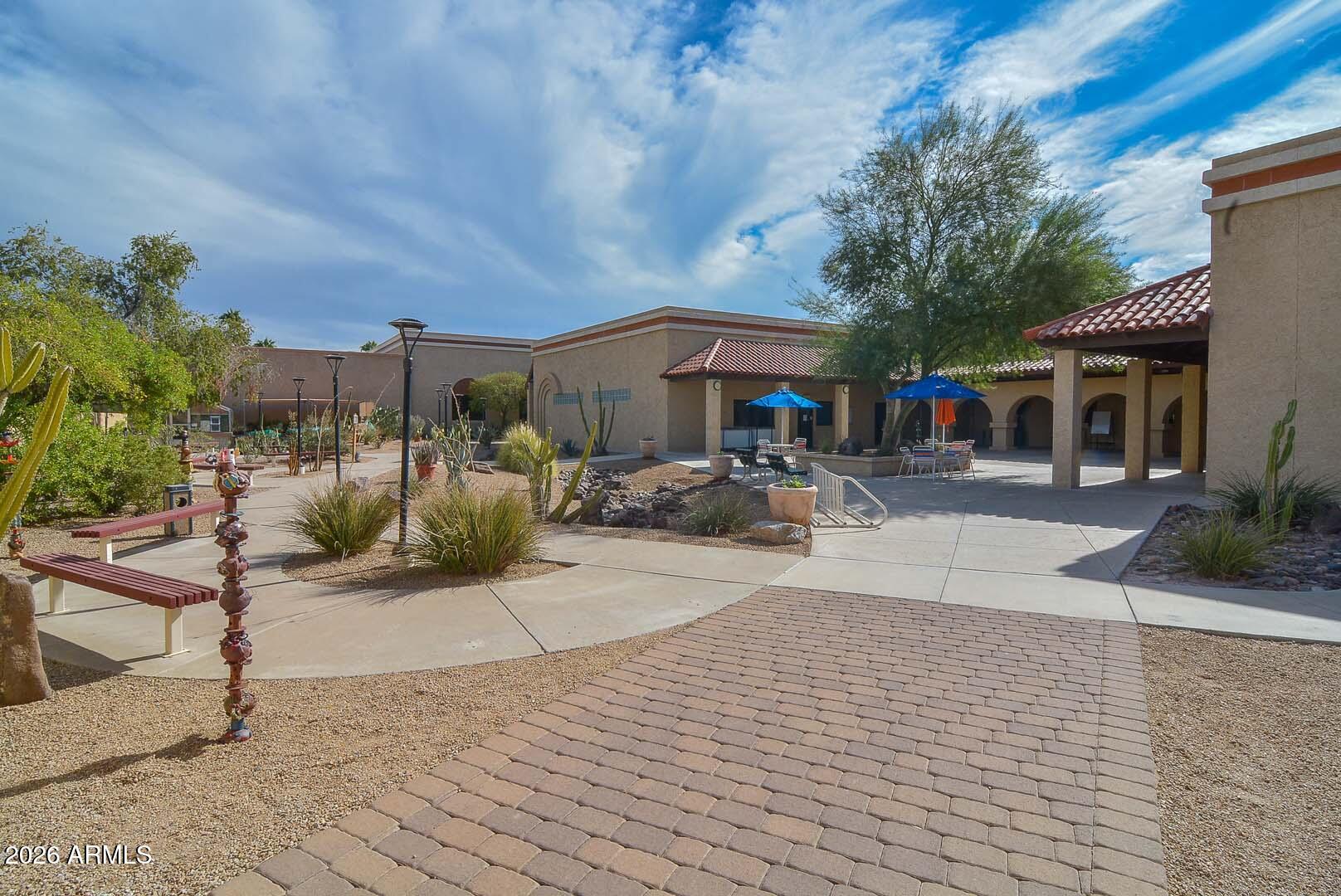 SUN CITY WEST UNIT 8 - Residential