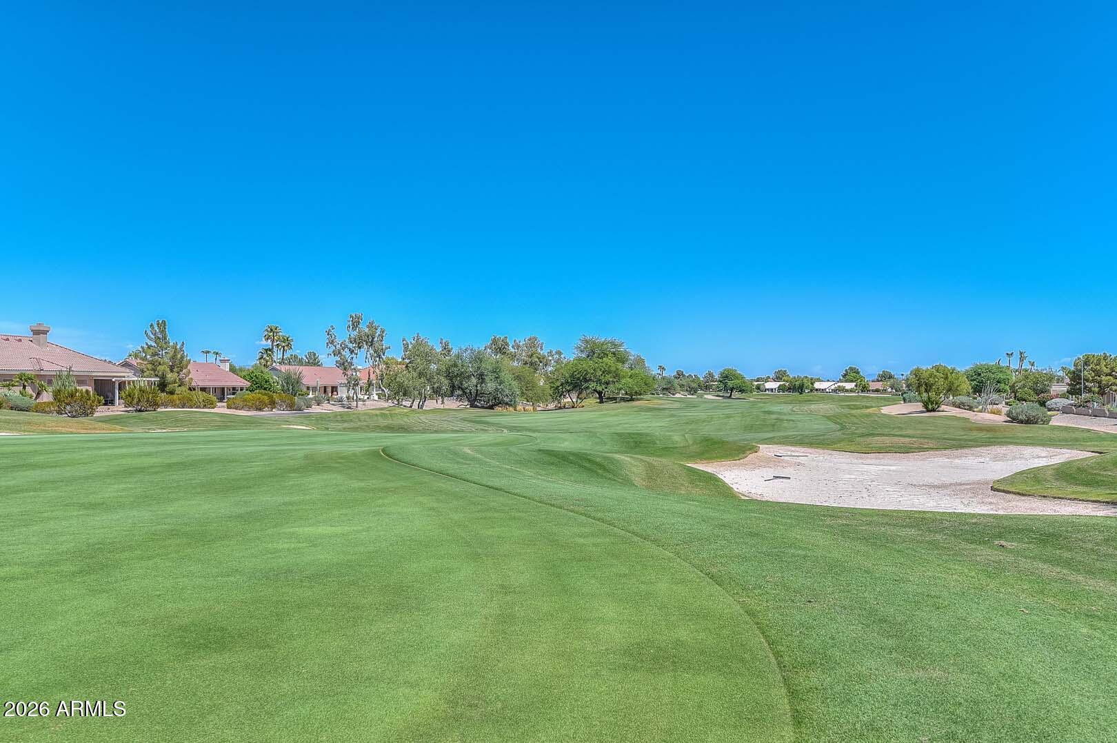 SUN CITY WEST UNIT 8 - Residential