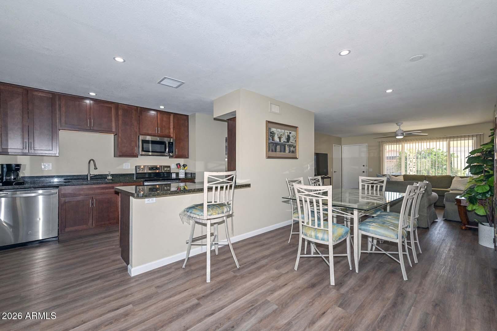 SUN CITY WEST UNIT 8 - Residential