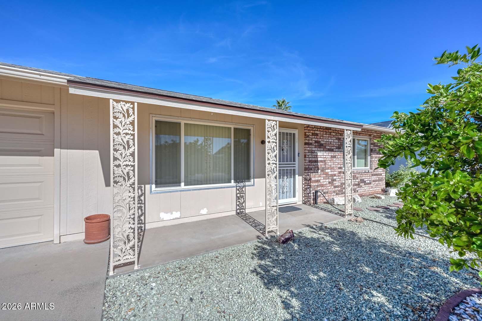 SUN CITY WEST UNIT 8 - Residential