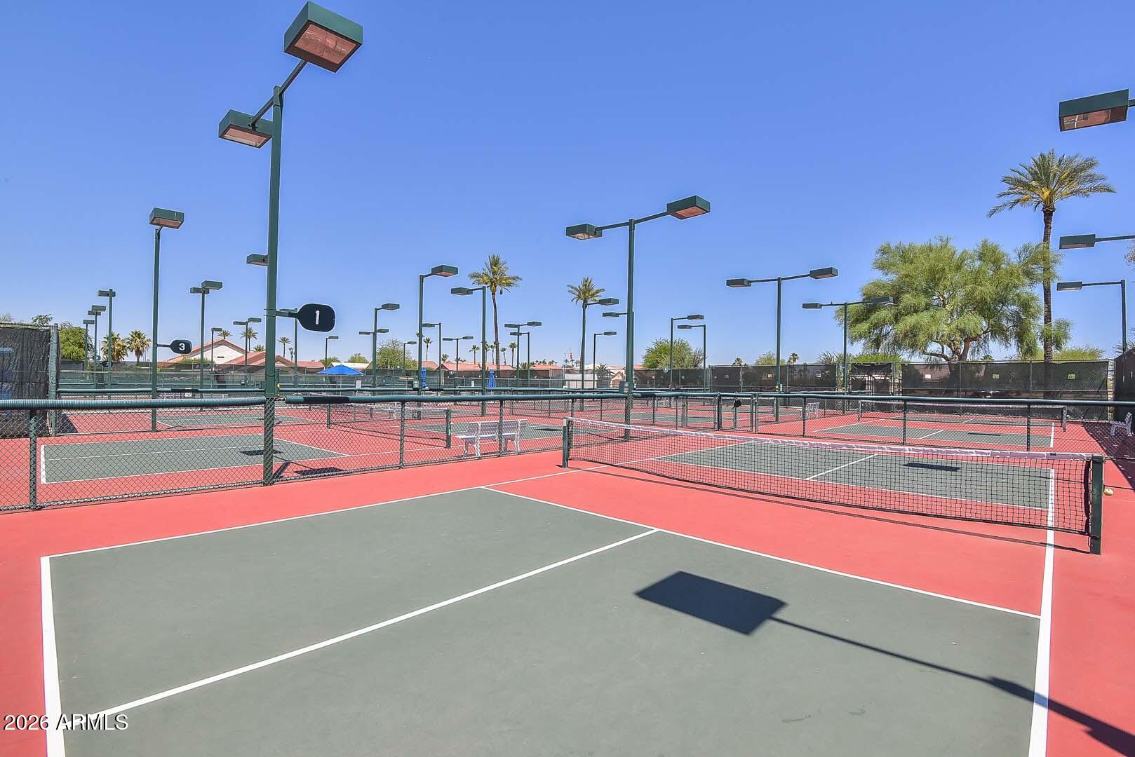 SUN CITY WEST UNIT 8 - Residential
