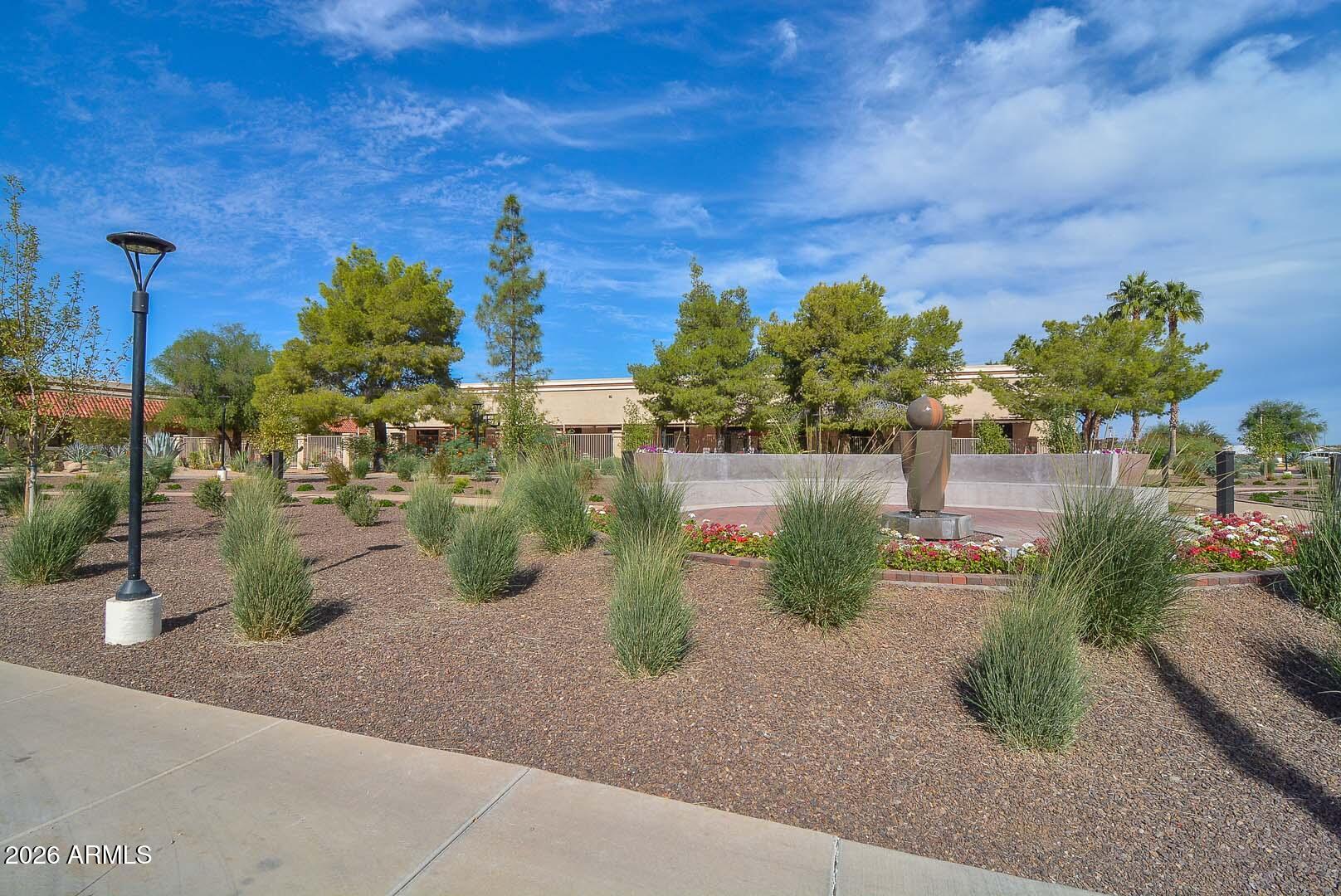 SUN CITY WEST UNIT 8 - Residential