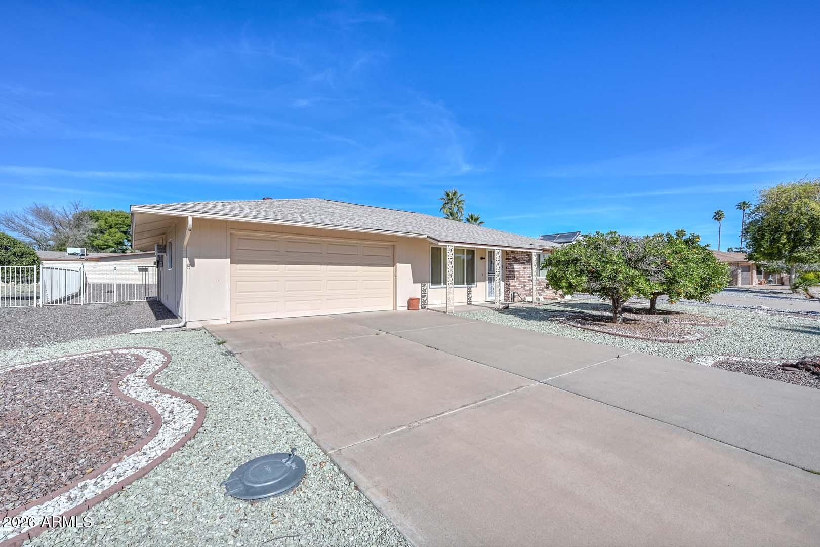 SUN CITY WEST UNIT 8 - Residential