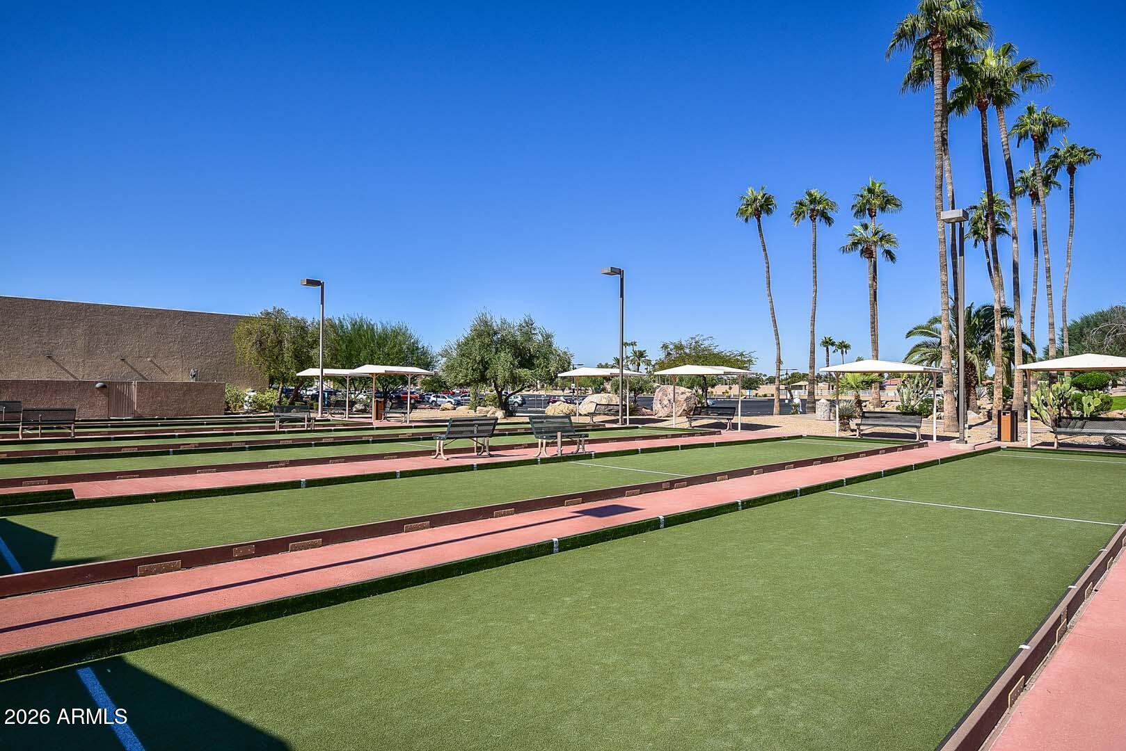 SUN CITY WEST UNIT 8 - Residential