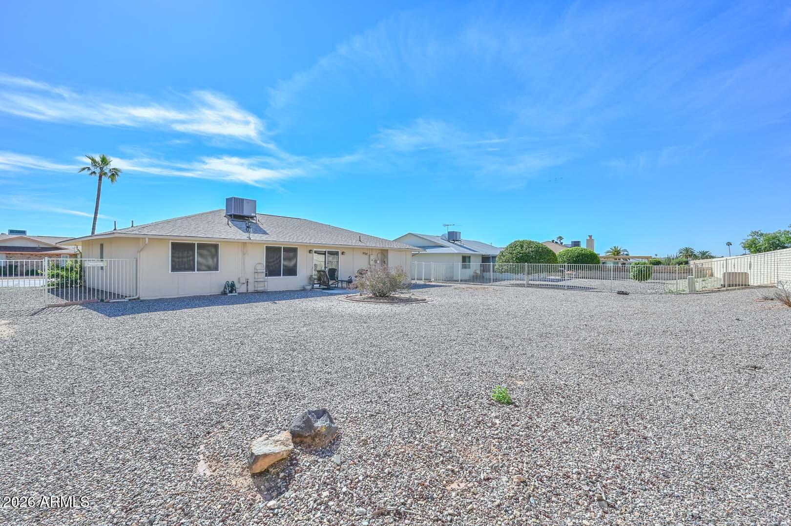 SUN CITY WEST UNIT 8 - Residential