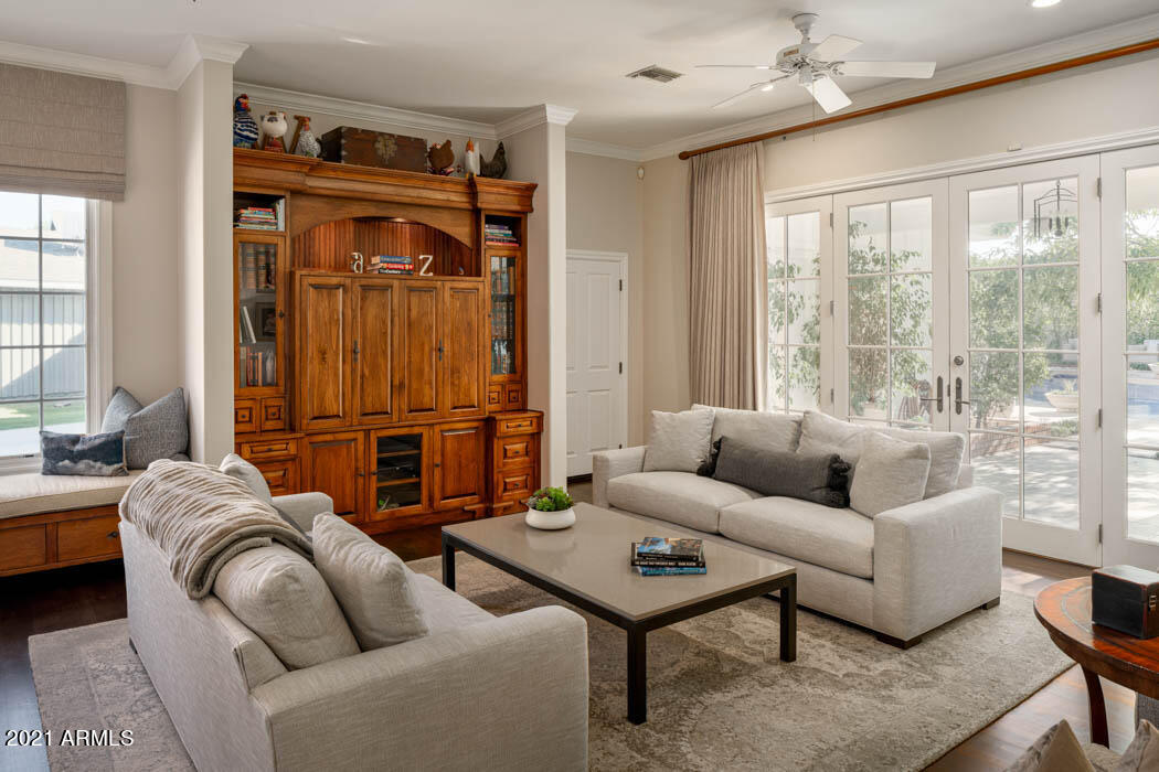 LAFAYETTE VILLA - Residential