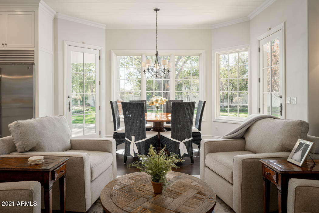 LAFAYETTE VILLA - Residential