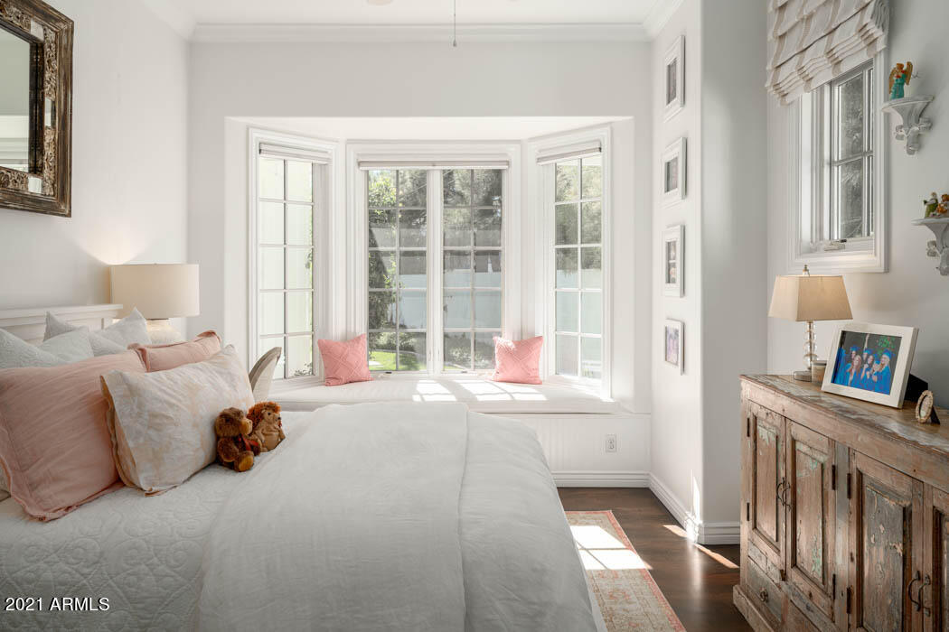 LAFAYETTE VILLA - Residential