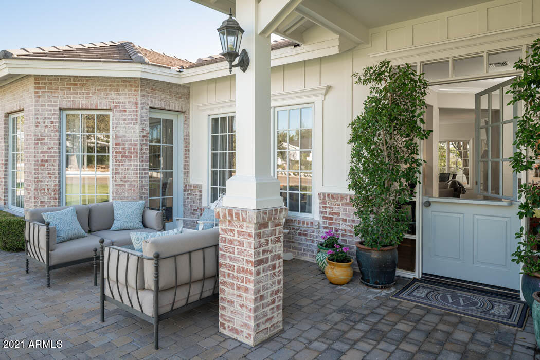 LAFAYETTE VILLA - Residential