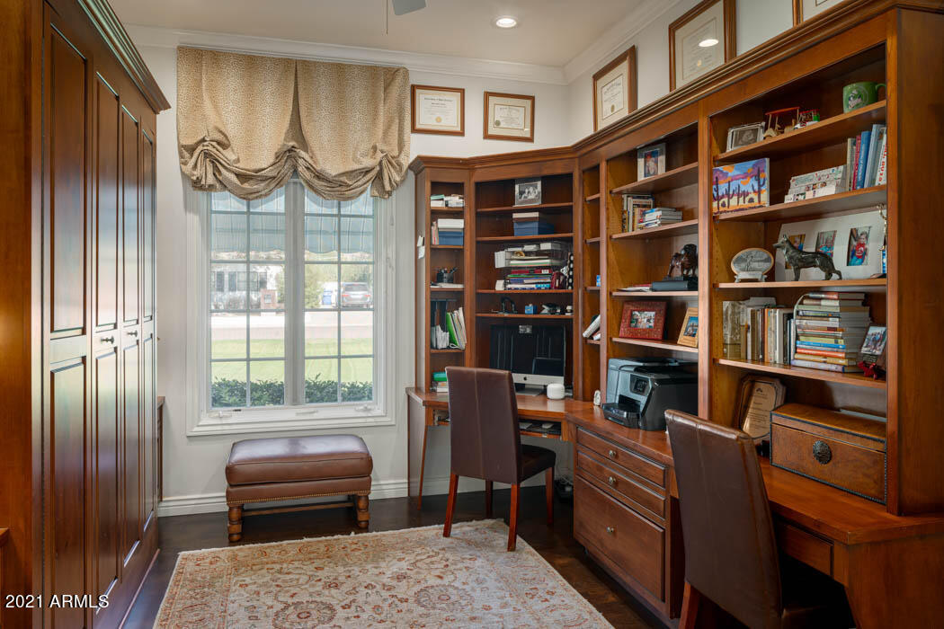 LAFAYETTE VILLA - Residential