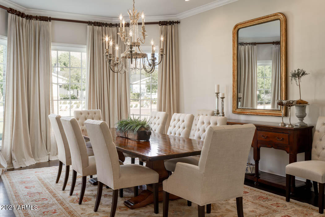 LAFAYETTE VILLA - Residential