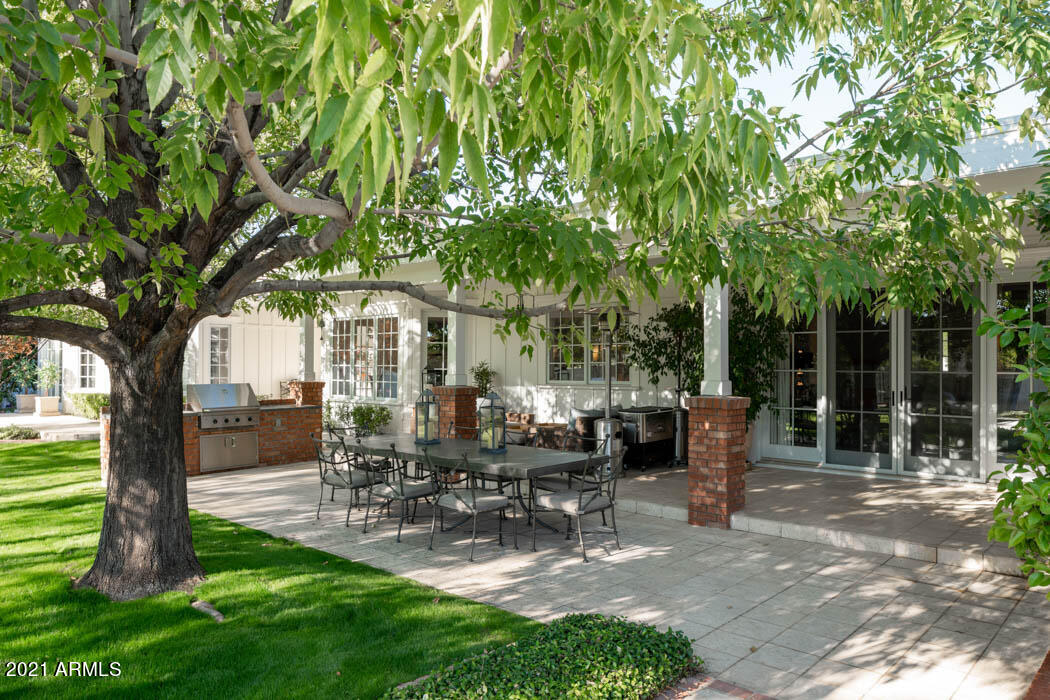LAFAYETTE VILLA - Residential
