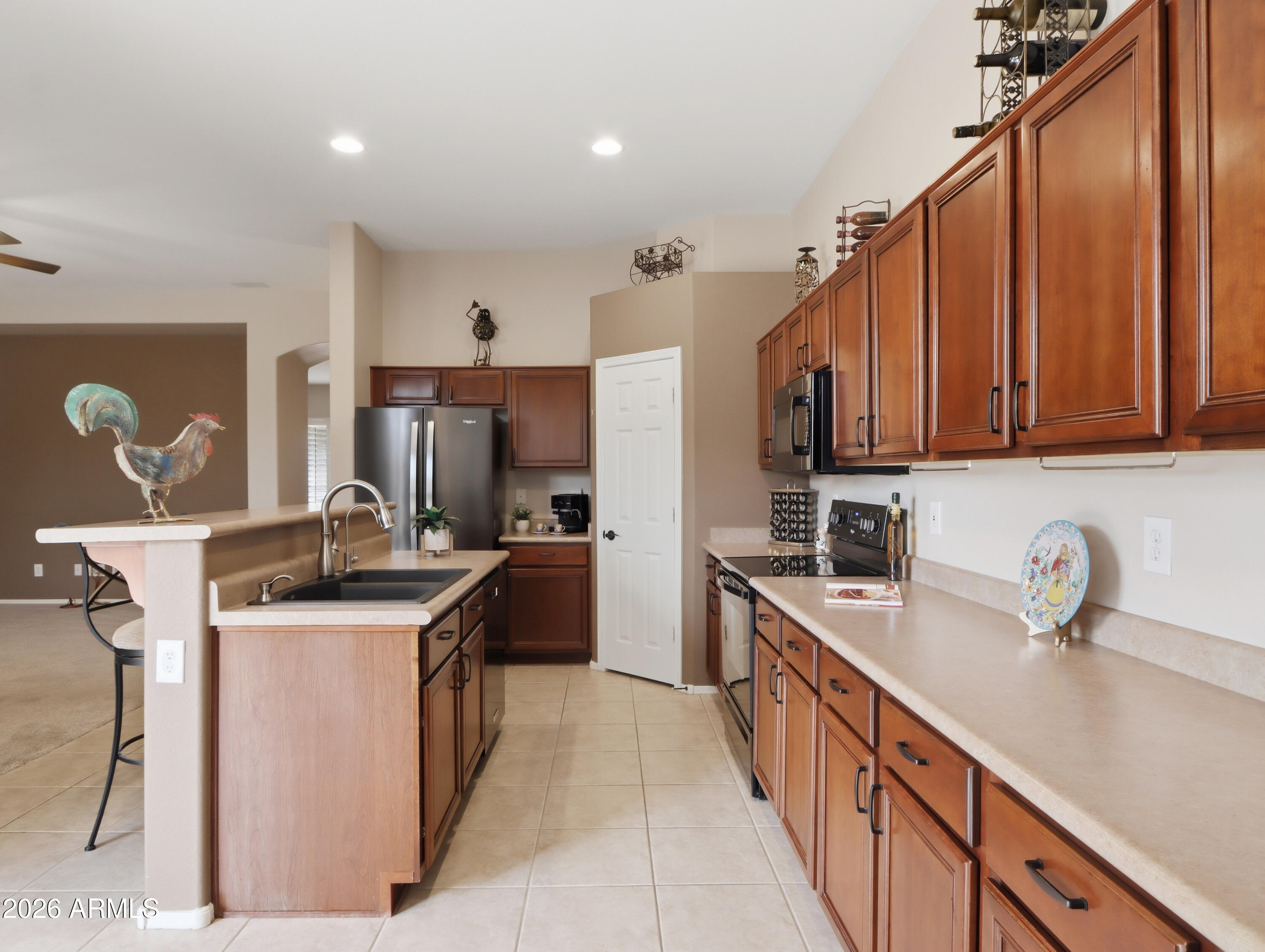 CANYON OAKS ESTATES - Residential