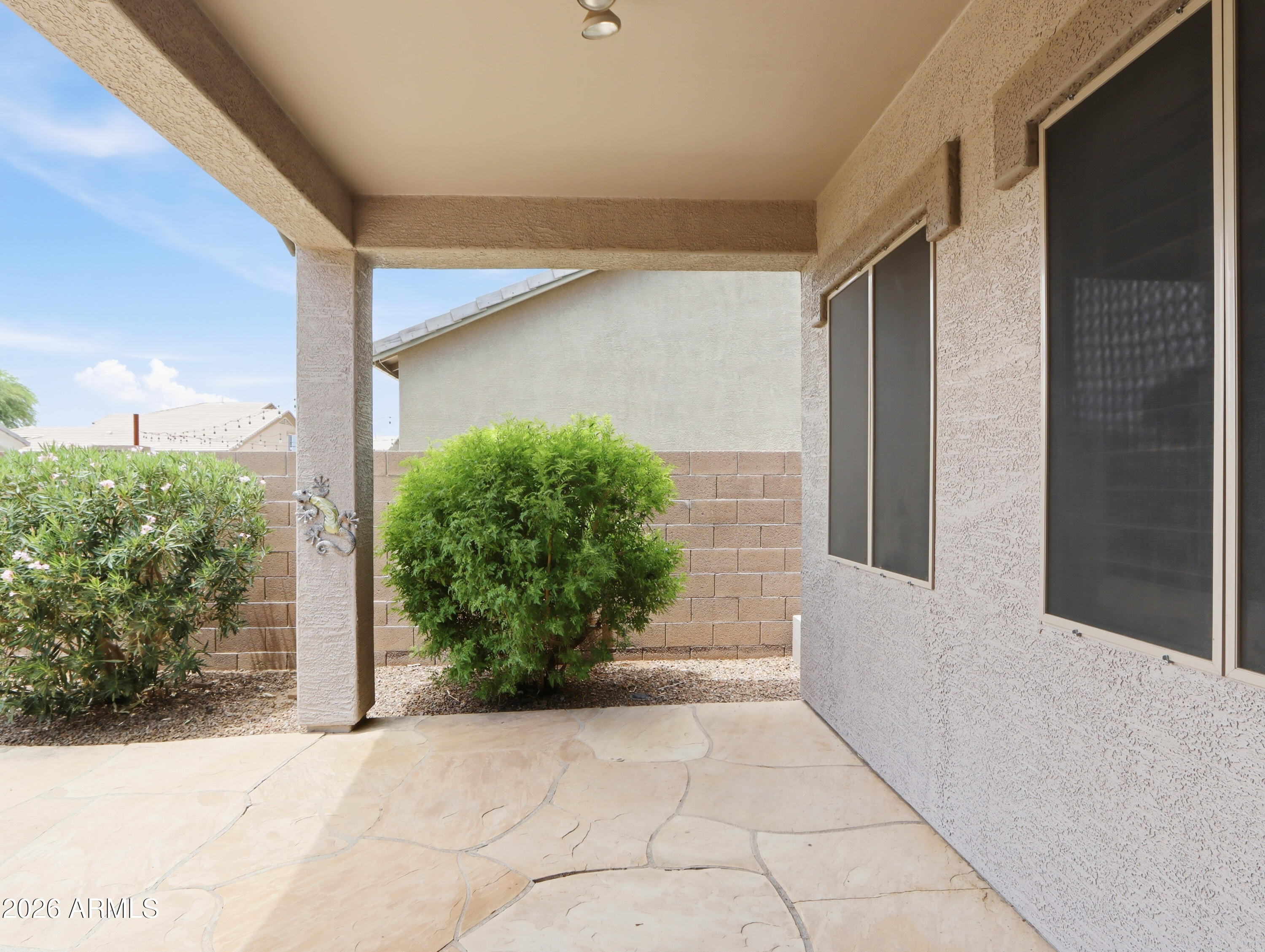 CANYON OAKS ESTATES - Residential