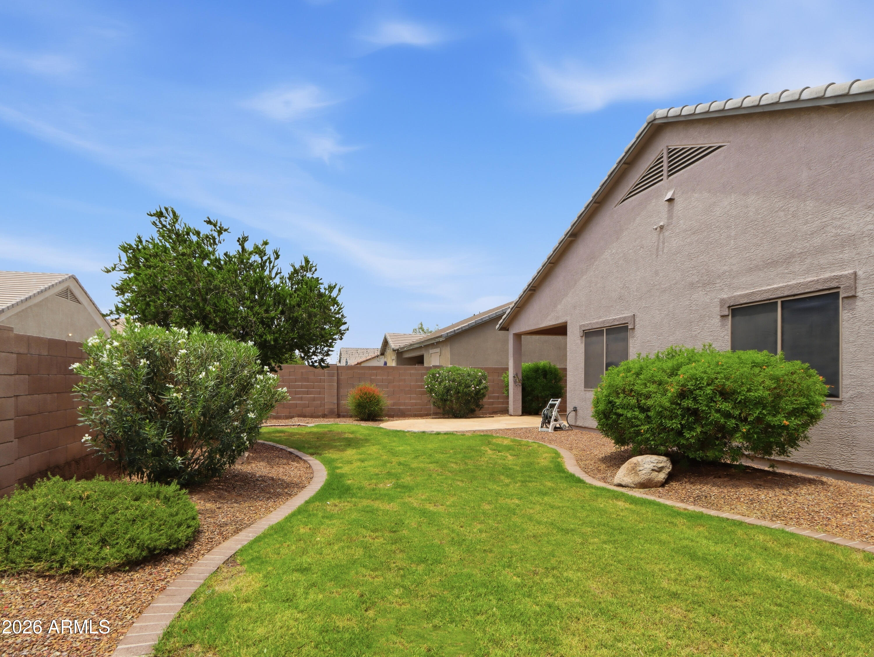 CANYON OAKS ESTATES - Residential