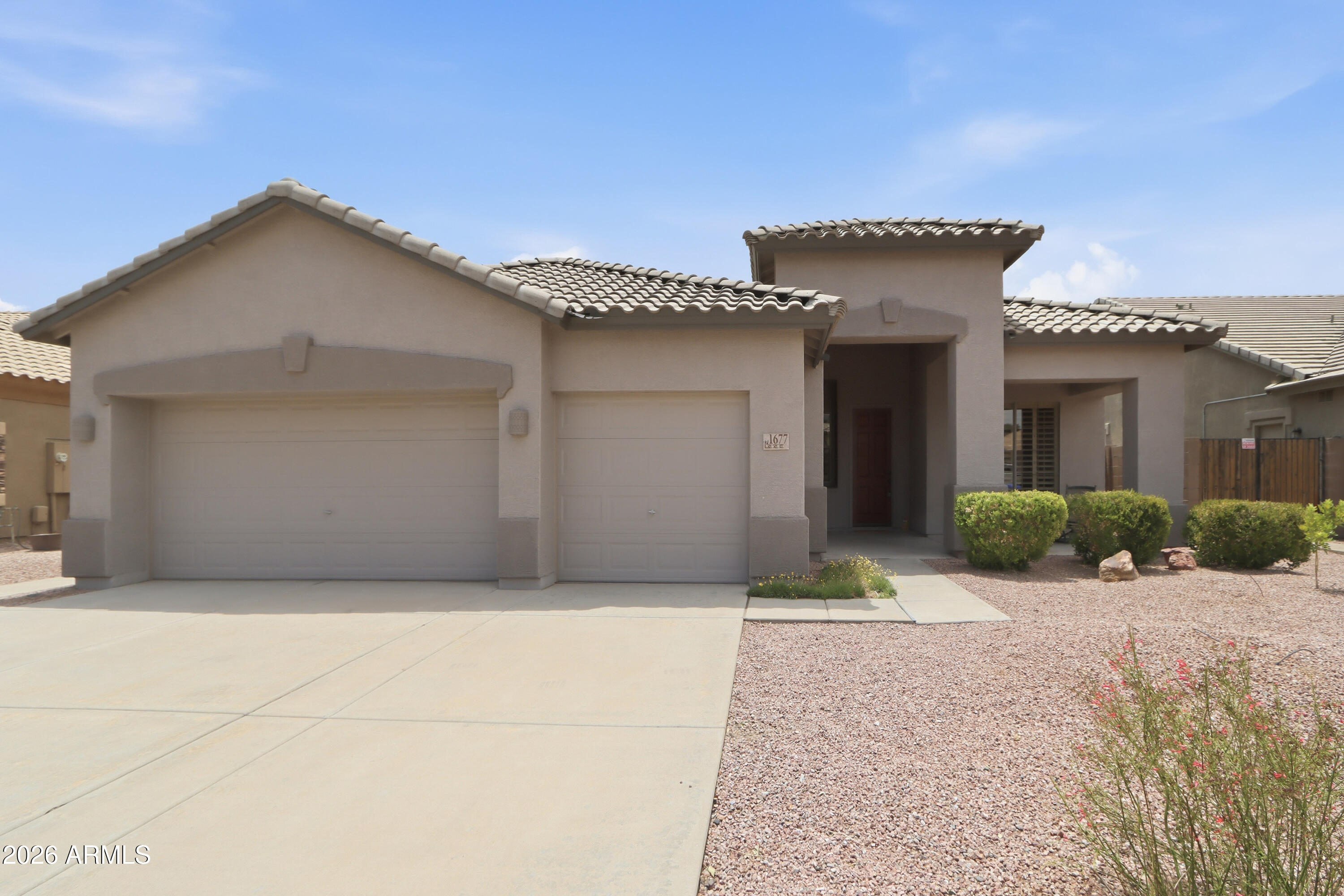 CANYON OAKS ESTATES - Residential