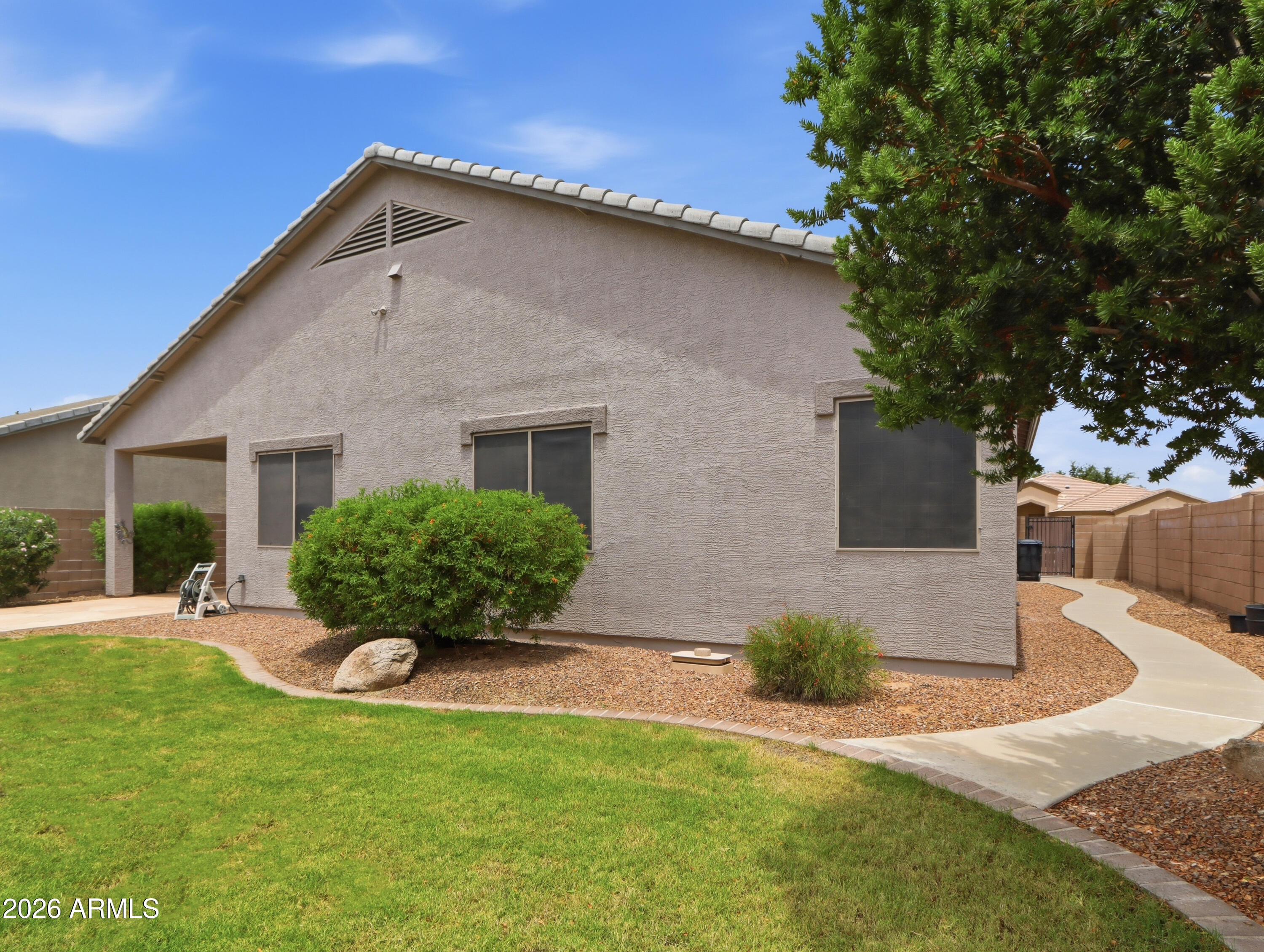 CANYON OAKS ESTATES - Residential