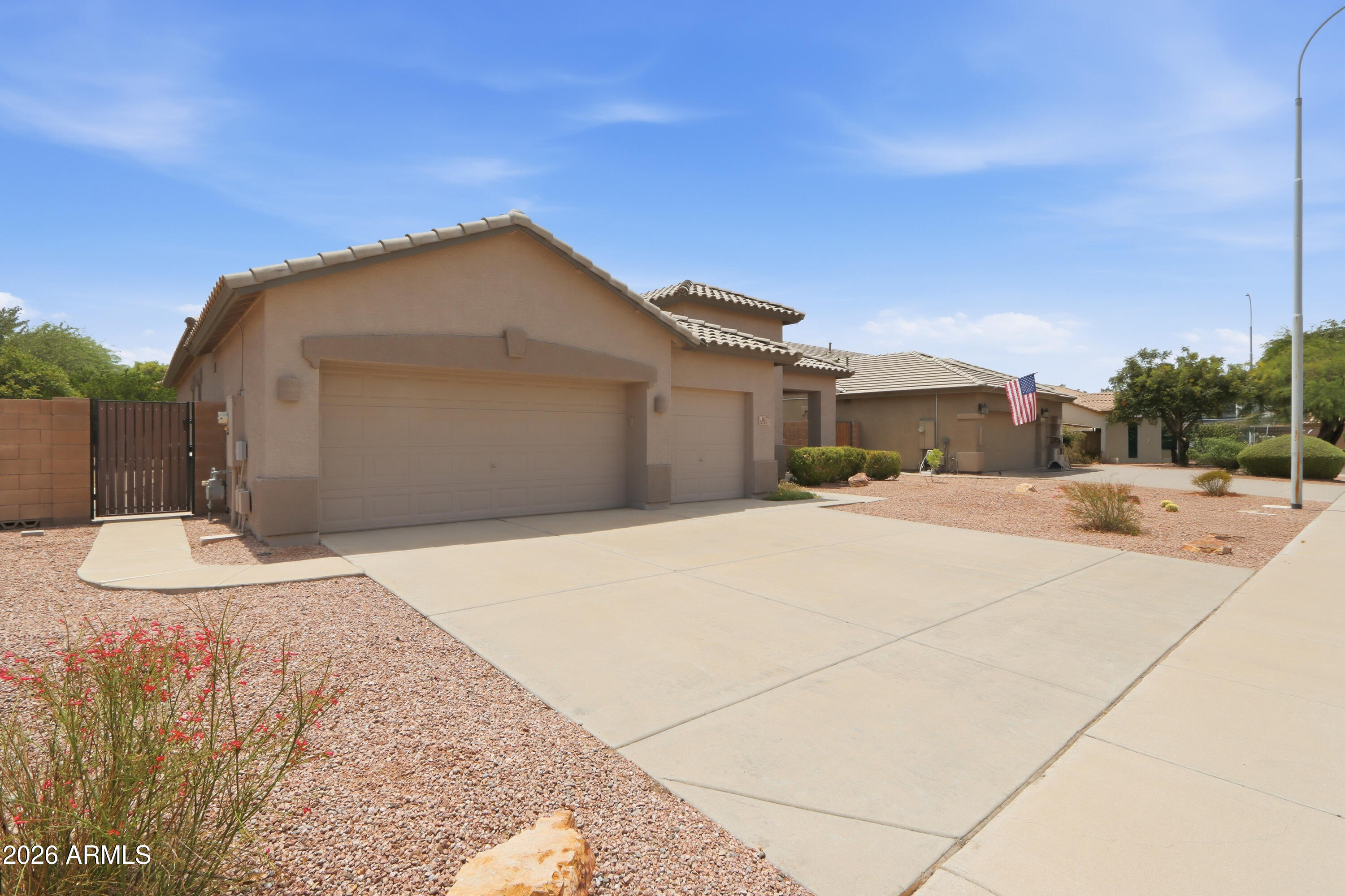 CANYON OAKS ESTATES - Residential