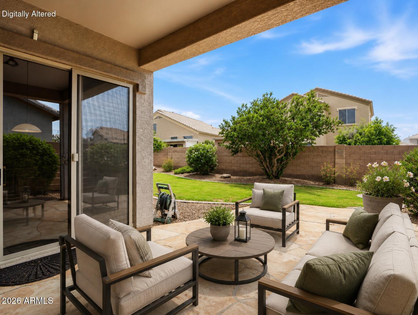 CANYON OAKS ESTATES - Residential