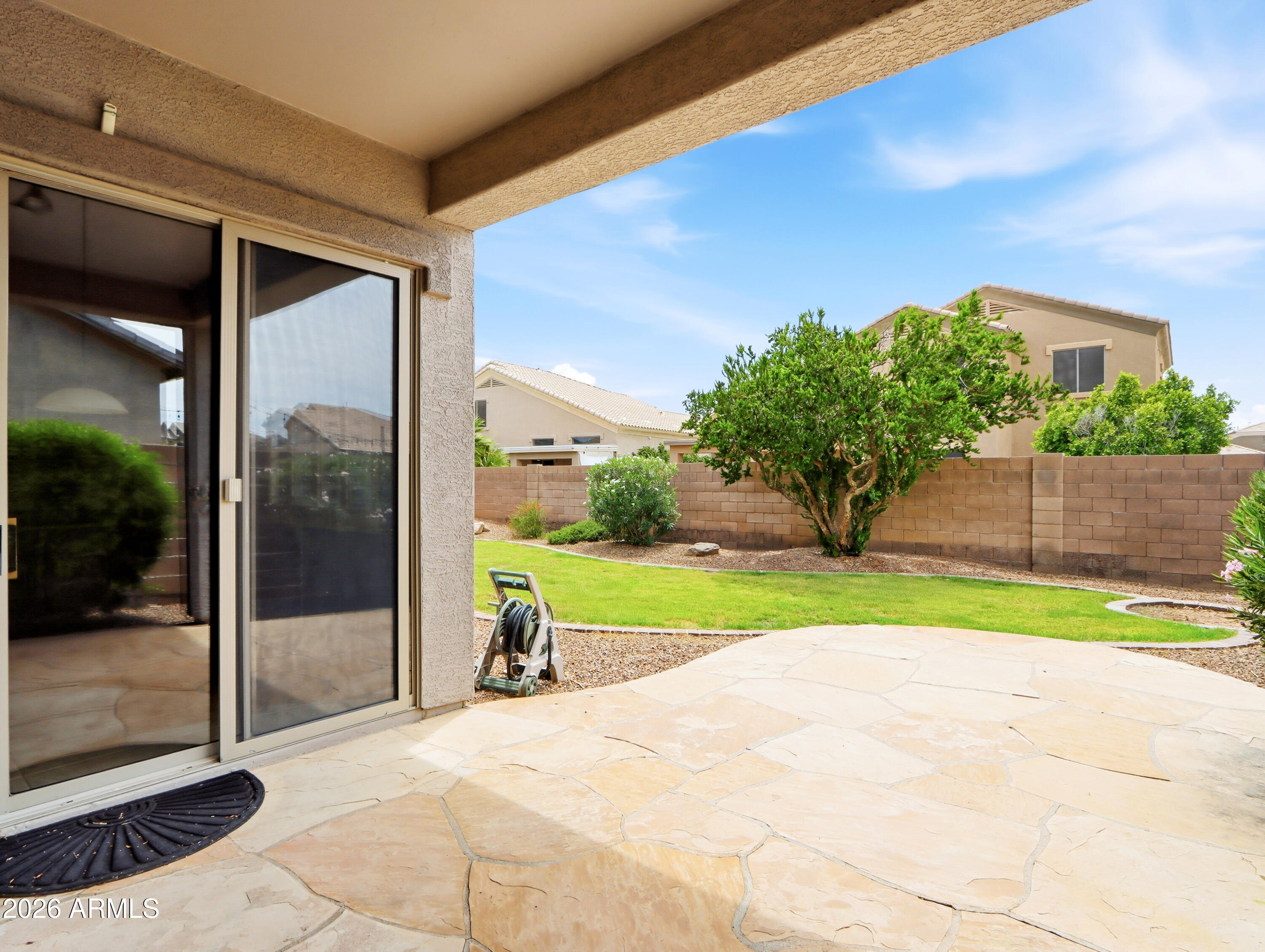 CANYON OAKS ESTATES - Residential