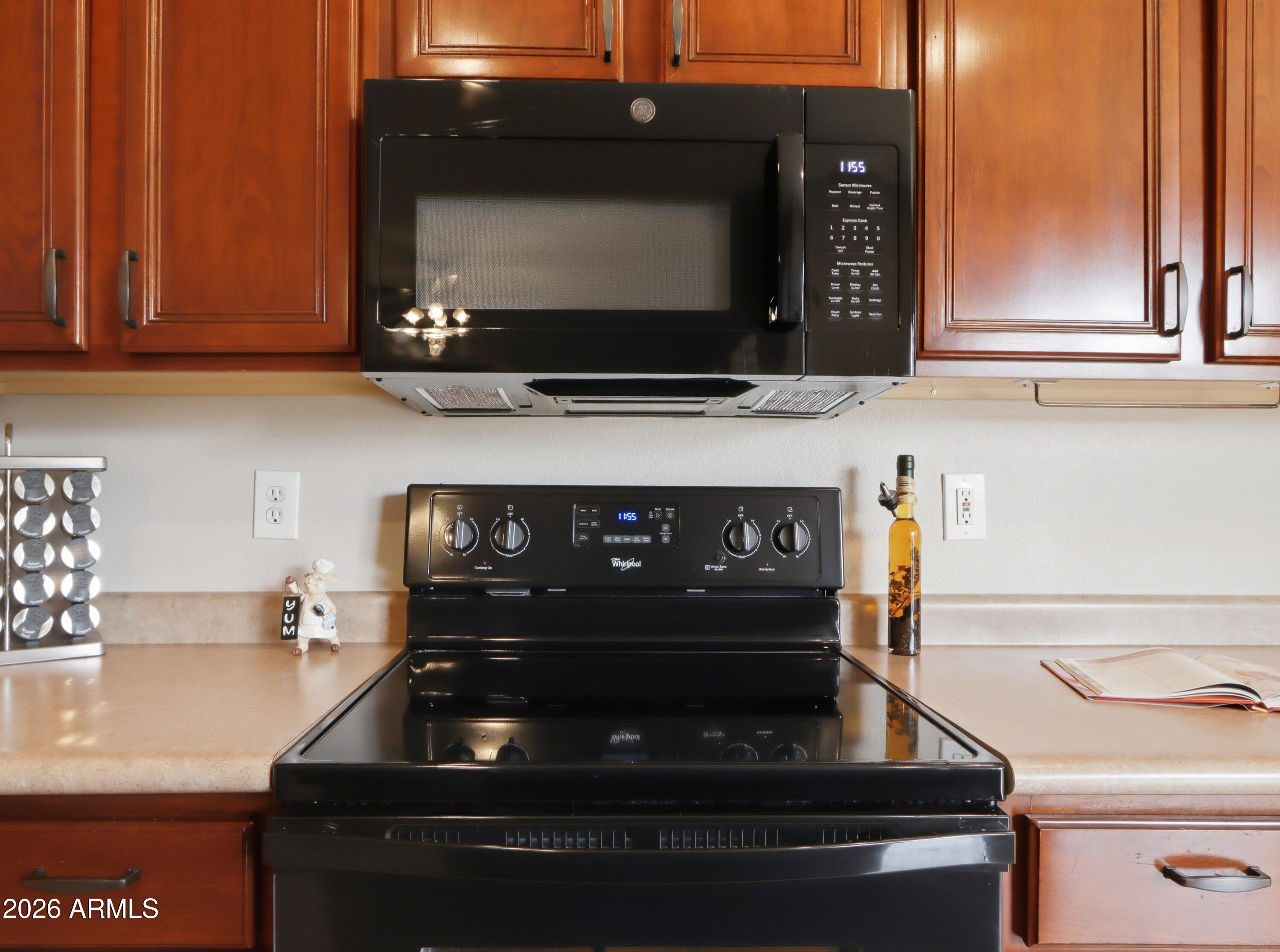 CANYON OAKS ESTATES - Residential