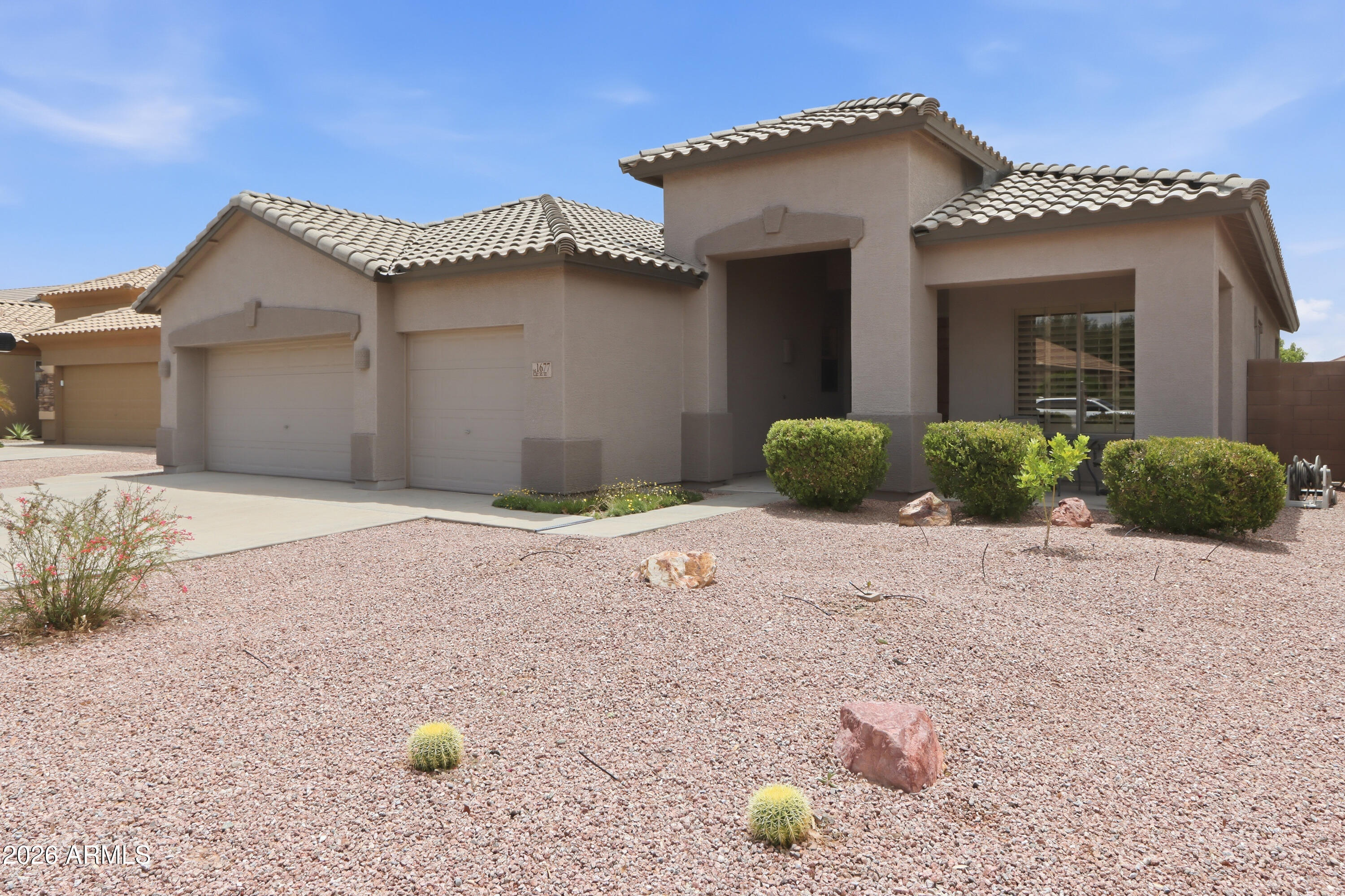 CANYON OAKS ESTATES - Residential