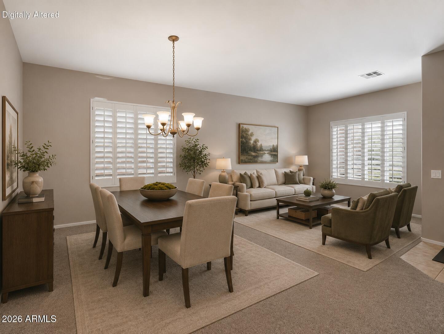 CANYON OAKS ESTATES - Residential