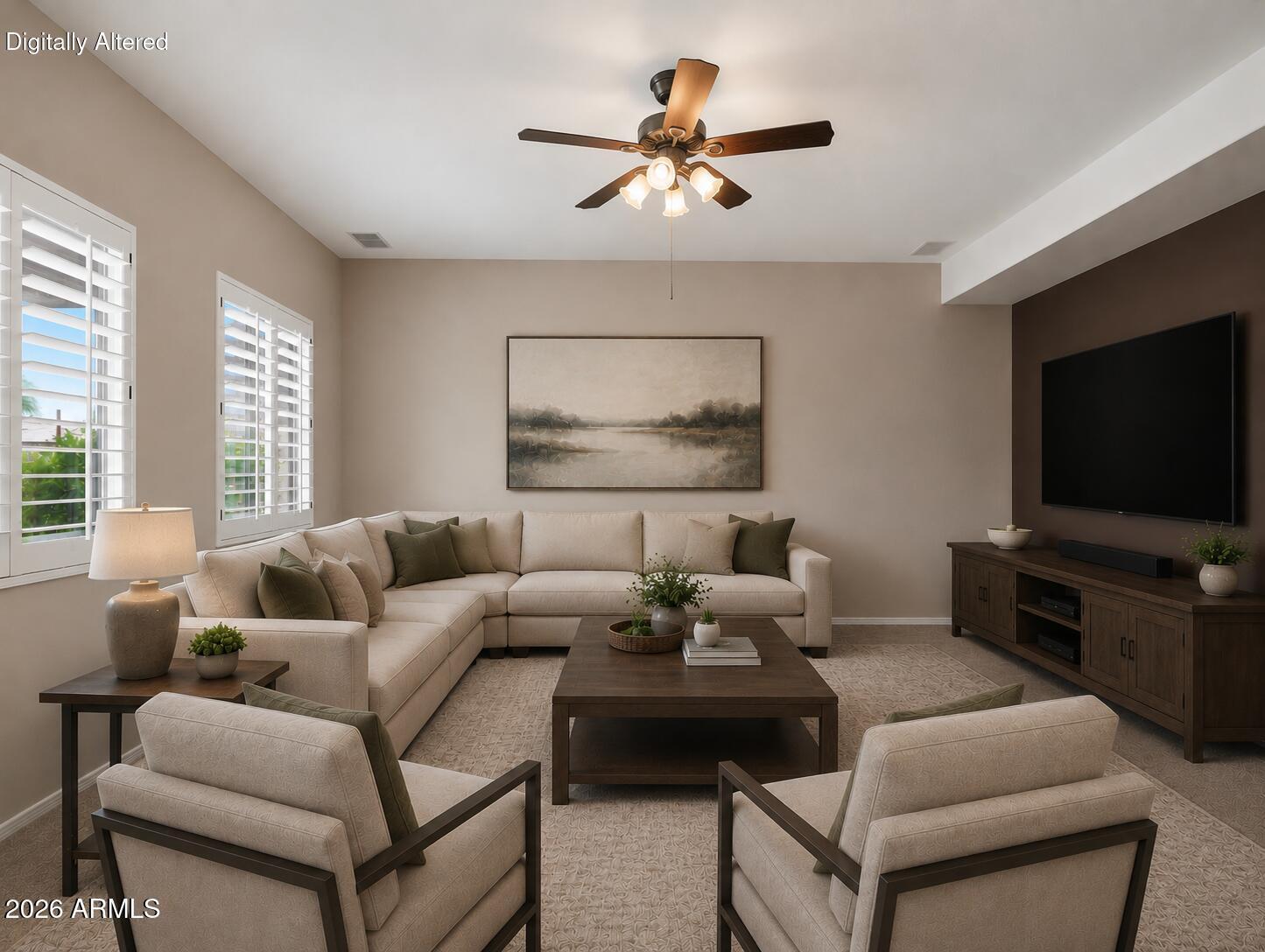 CANYON OAKS ESTATES - Residential