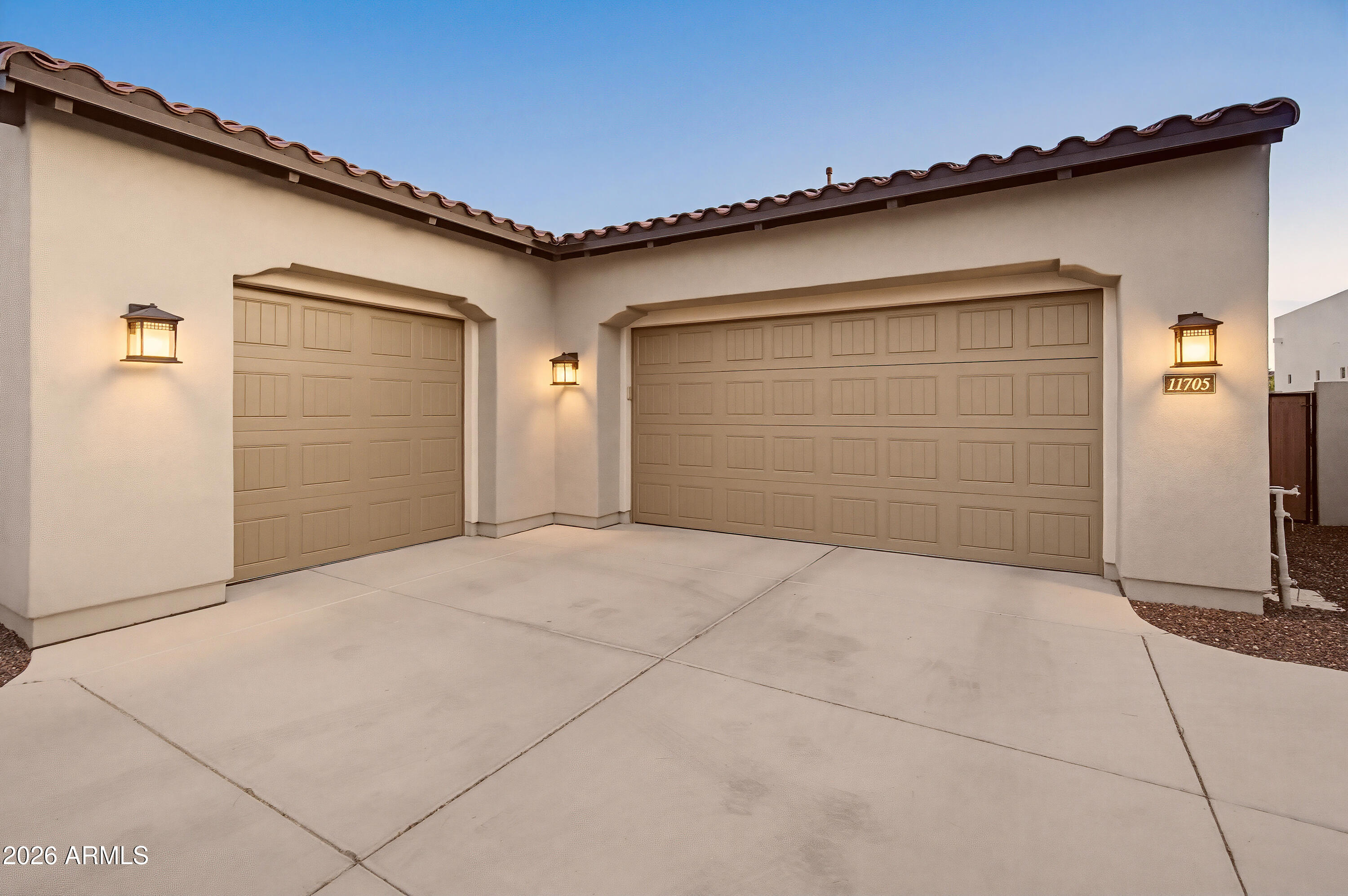 BLACKSTONE AT VISTANCIA PARCELS B6 B9 - Residential