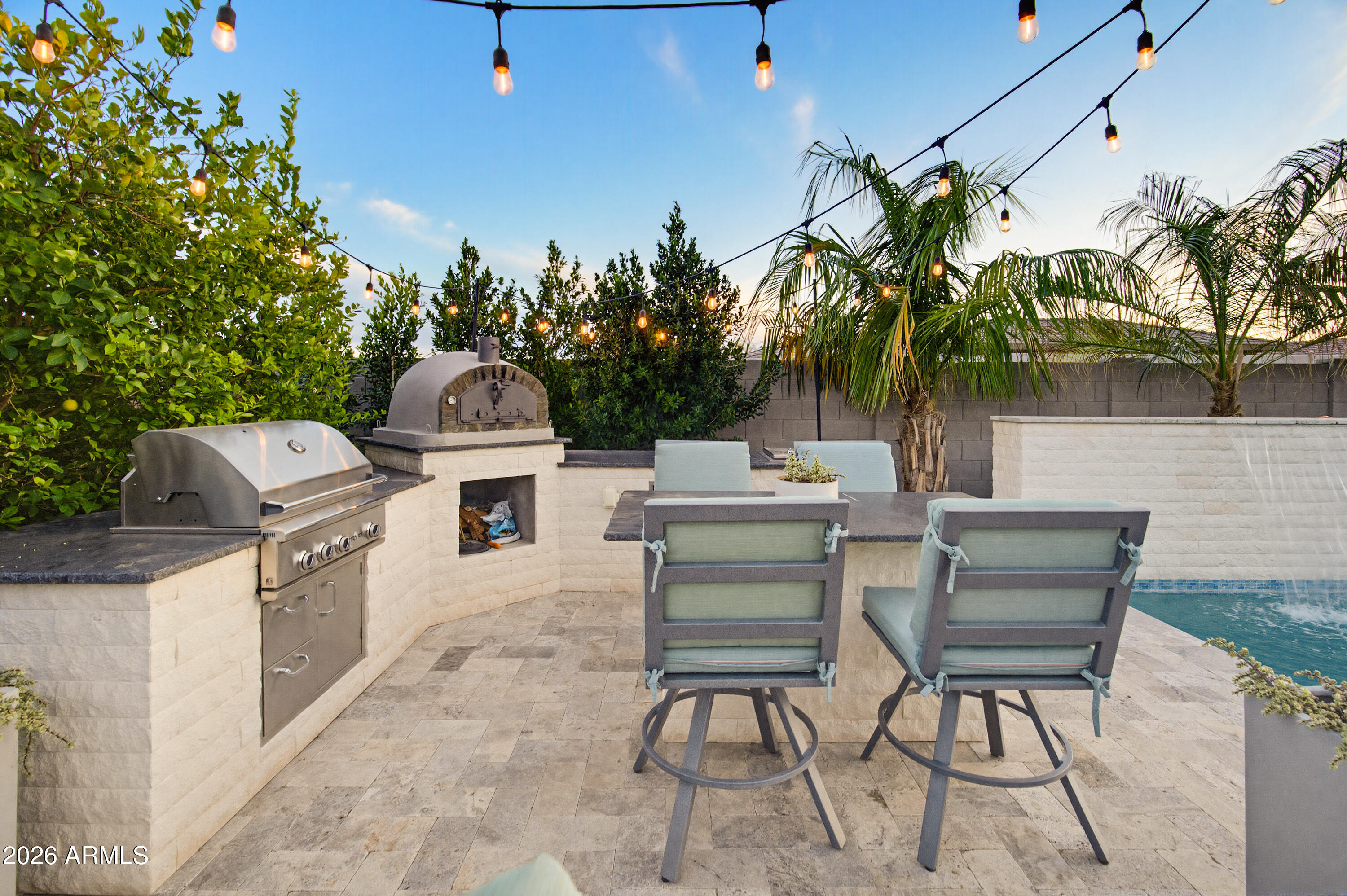 BLACKSTONE AT VISTANCIA PARCELS B6 B9 - Residential