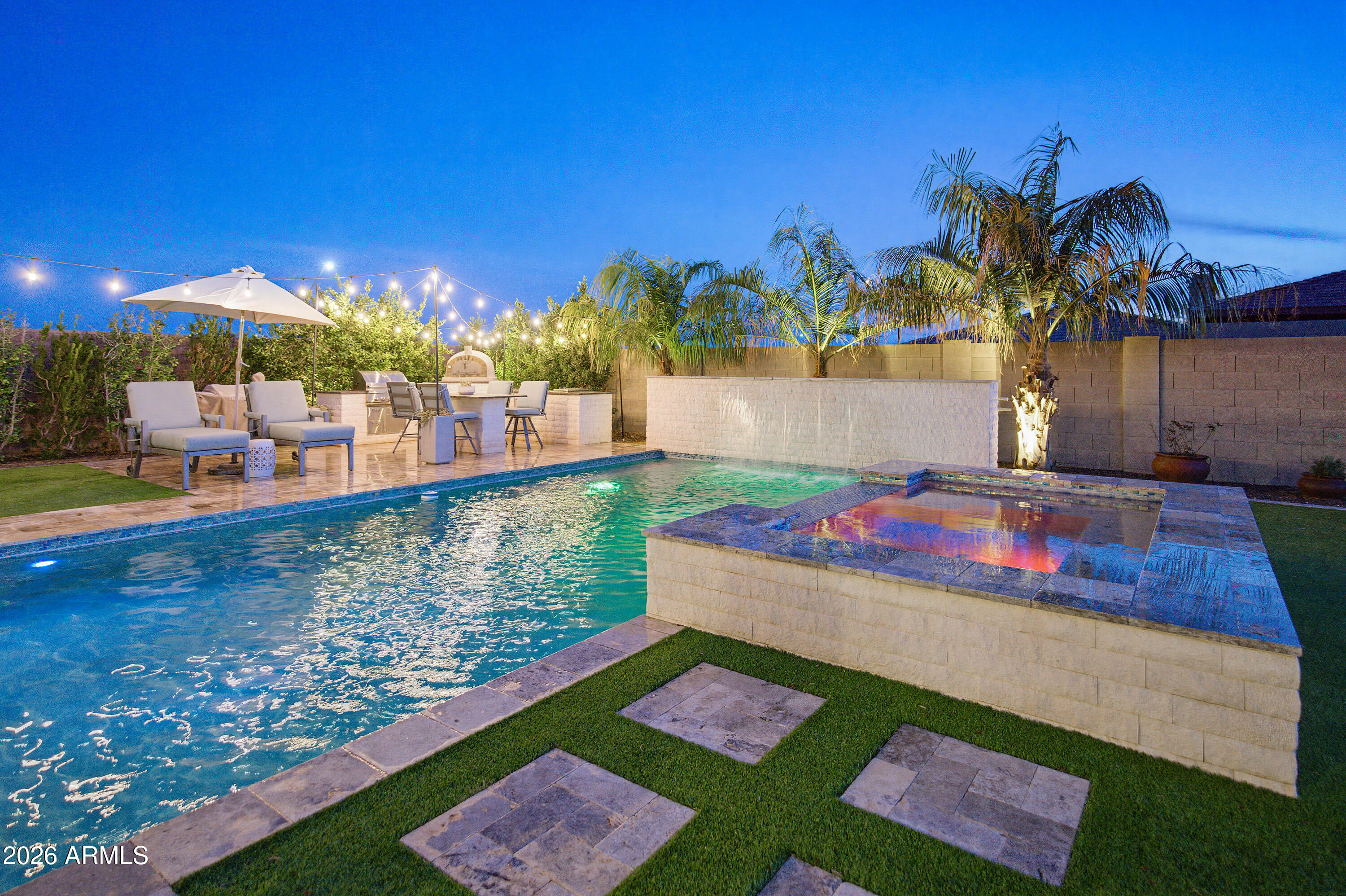 BLACKSTONE AT VISTANCIA PARCELS B6 B9 - Residential