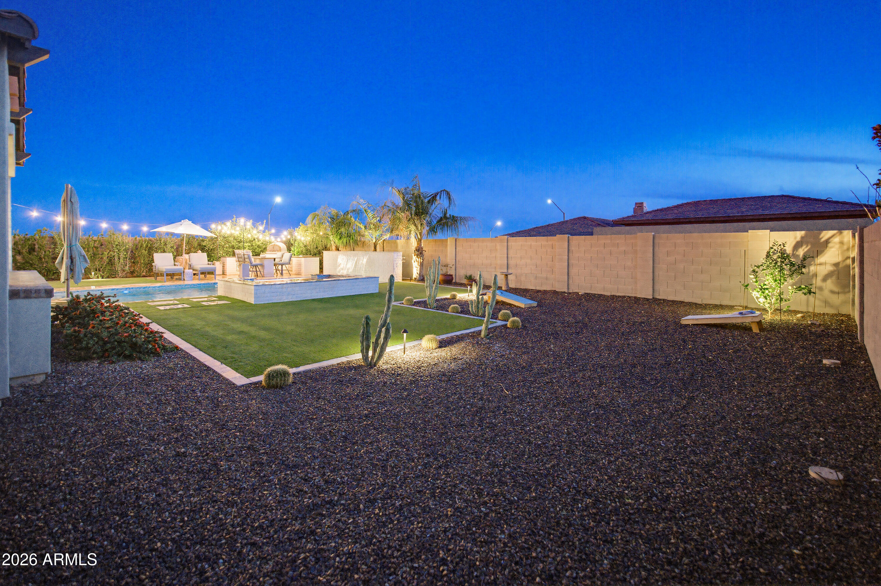 BLACKSTONE AT VISTANCIA PARCELS B6 B9 - Residential