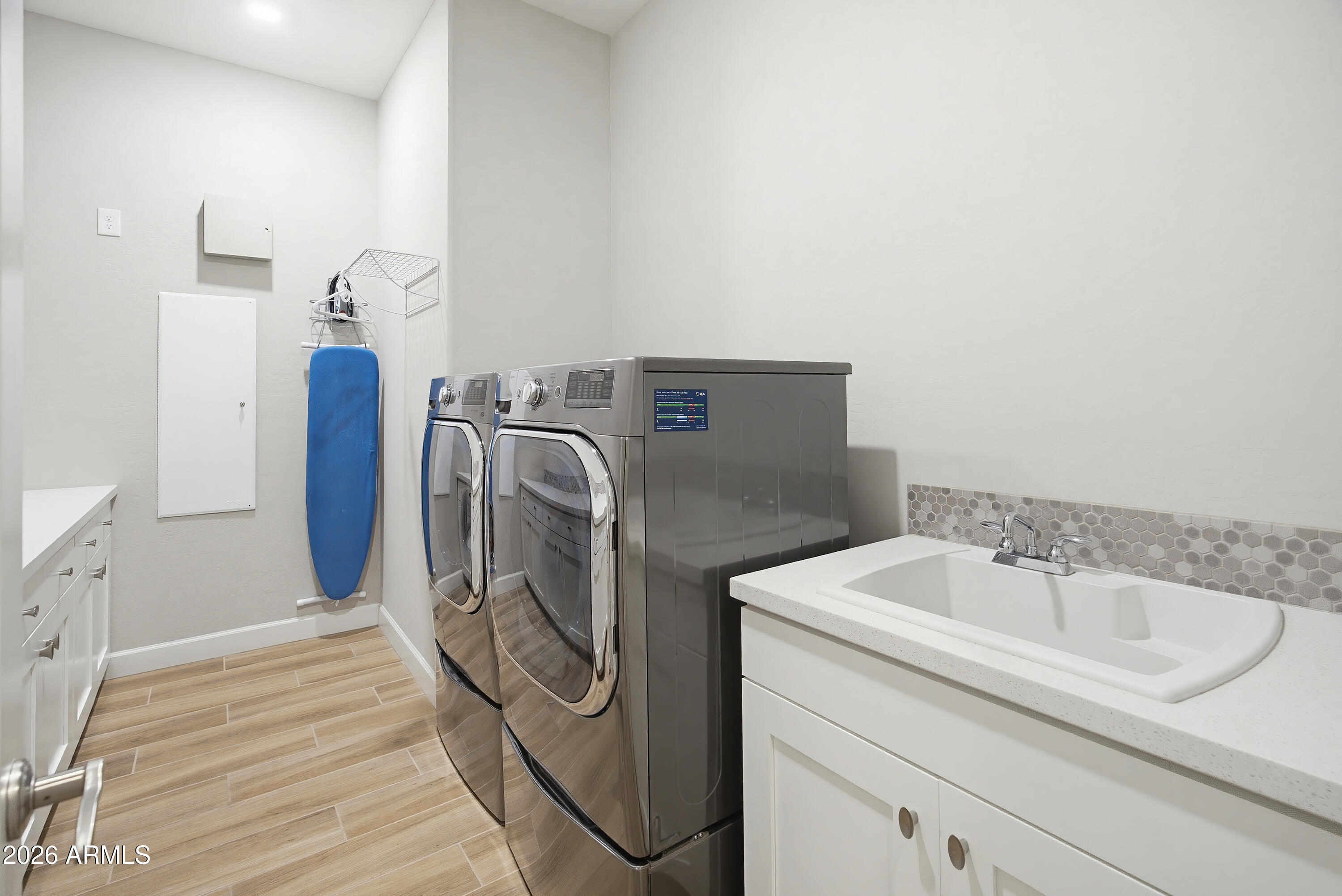 BLACKSTONE AT VISTANCIA PARCELS B6 B9 - Residential