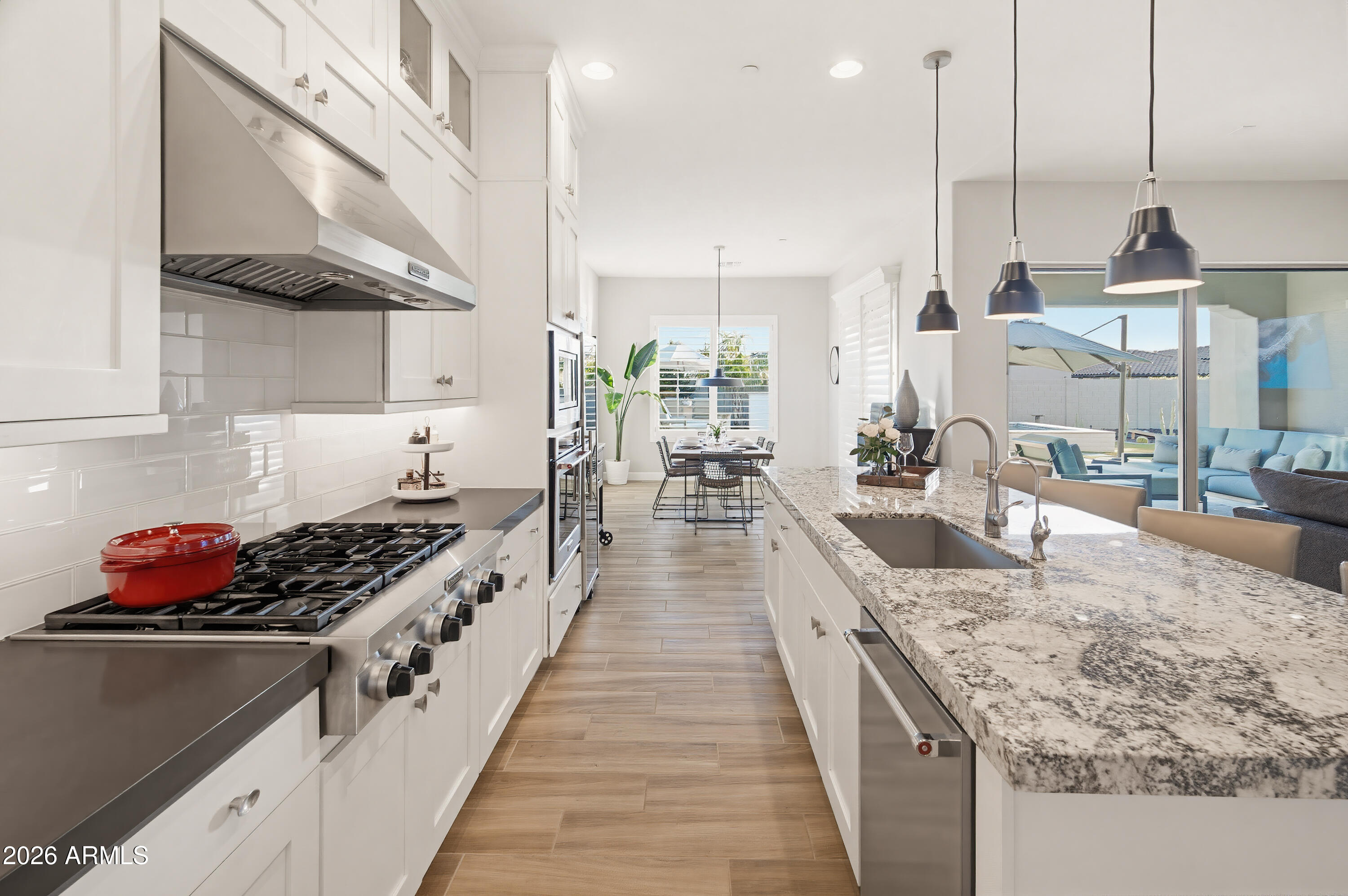 BLACKSTONE AT VISTANCIA PARCELS B6 B9 - Residential