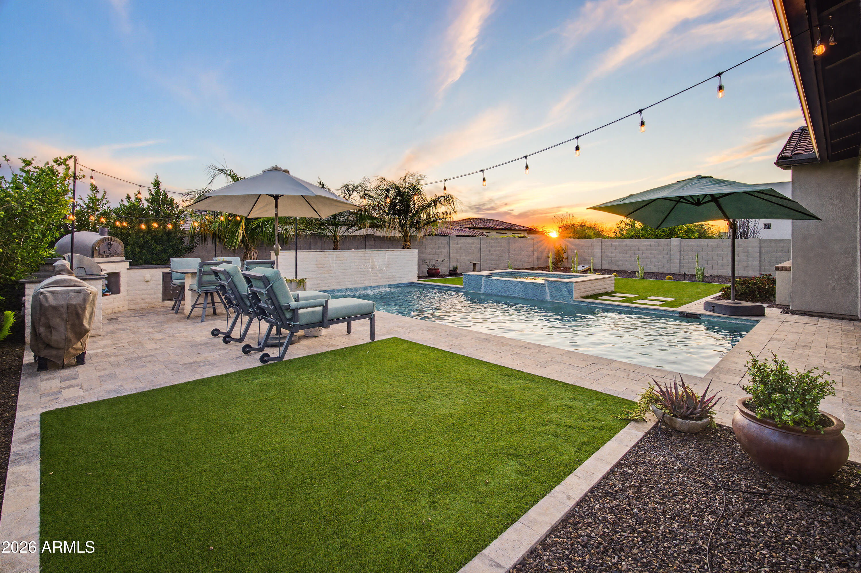BLACKSTONE AT VISTANCIA PARCELS B6 B9 - Residential