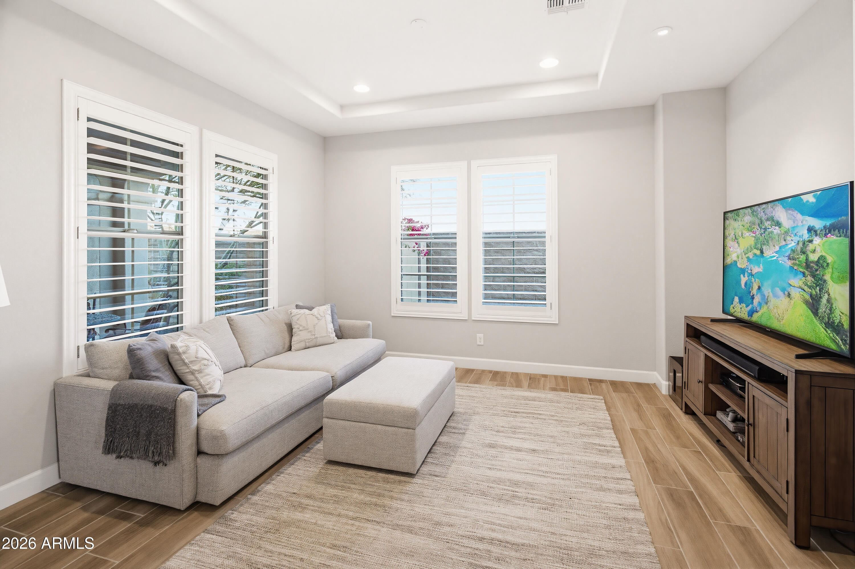 BLACKSTONE AT VISTANCIA PARCELS B6 B9 - Residential