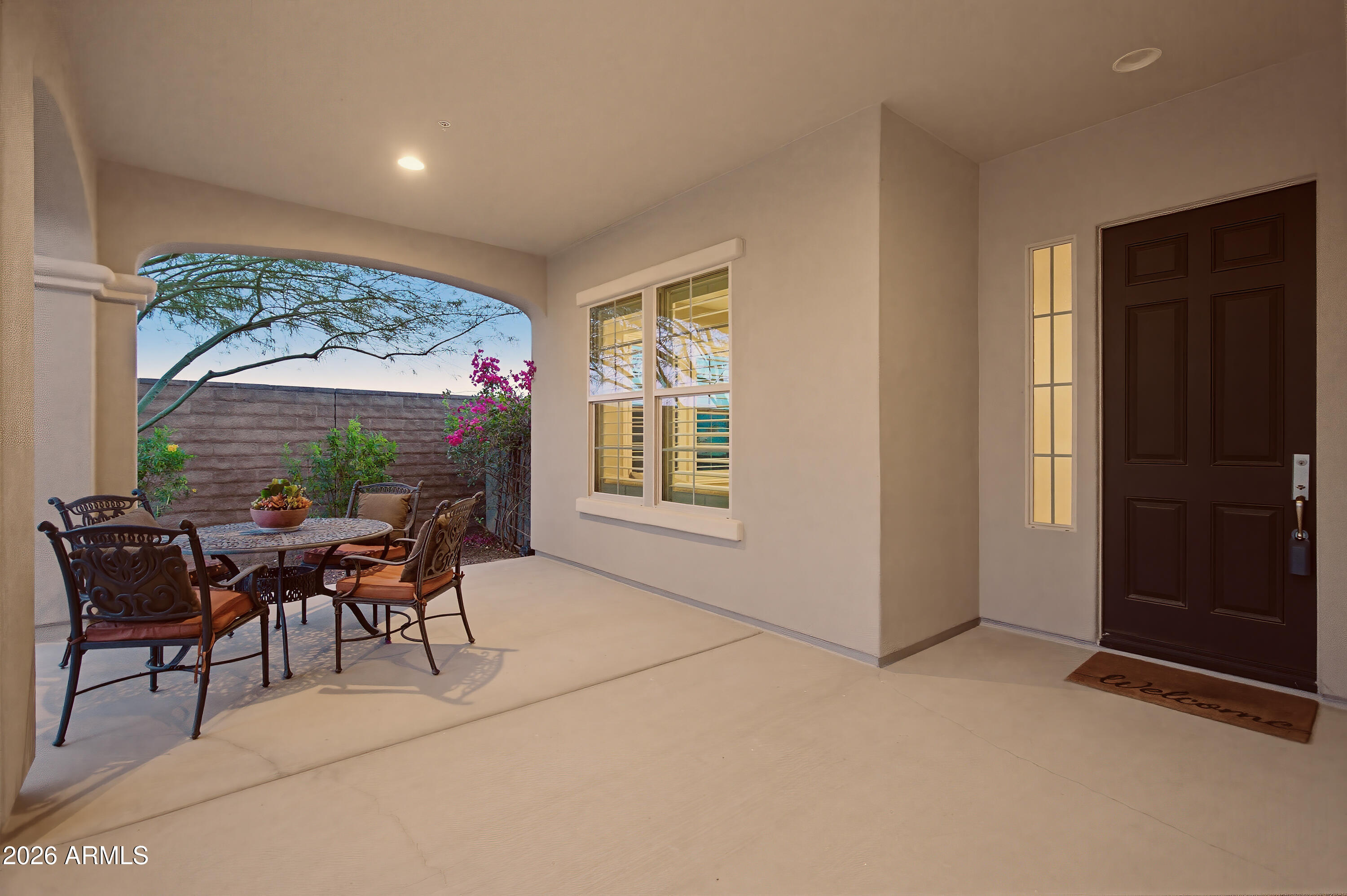 BLACKSTONE AT VISTANCIA PARCELS B6 B9 - Residential