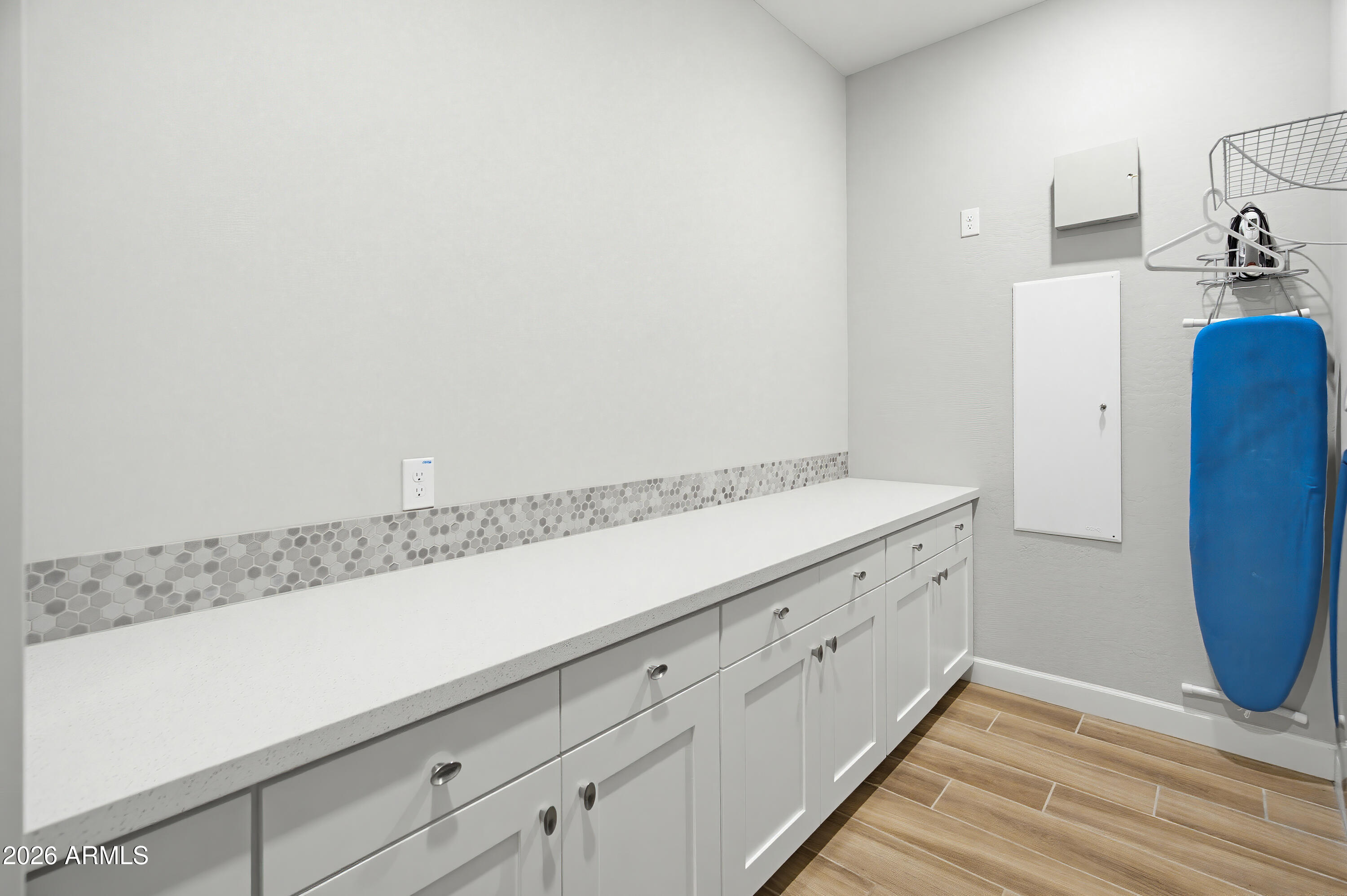 BLACKSTONE AT VISTANCIA PARCELS B6 B9 - Residential