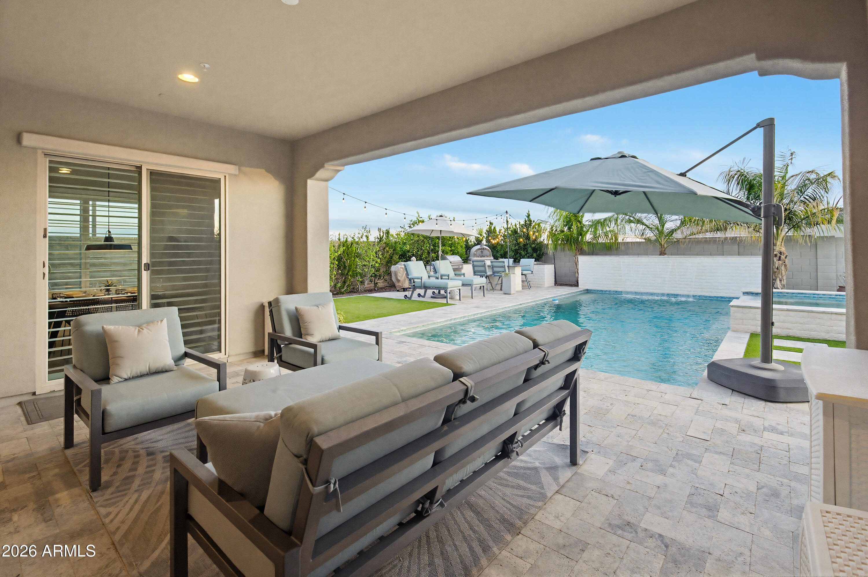 BLACKSTONE AT VISTANCIA PARCELS B6 B9 - Residential