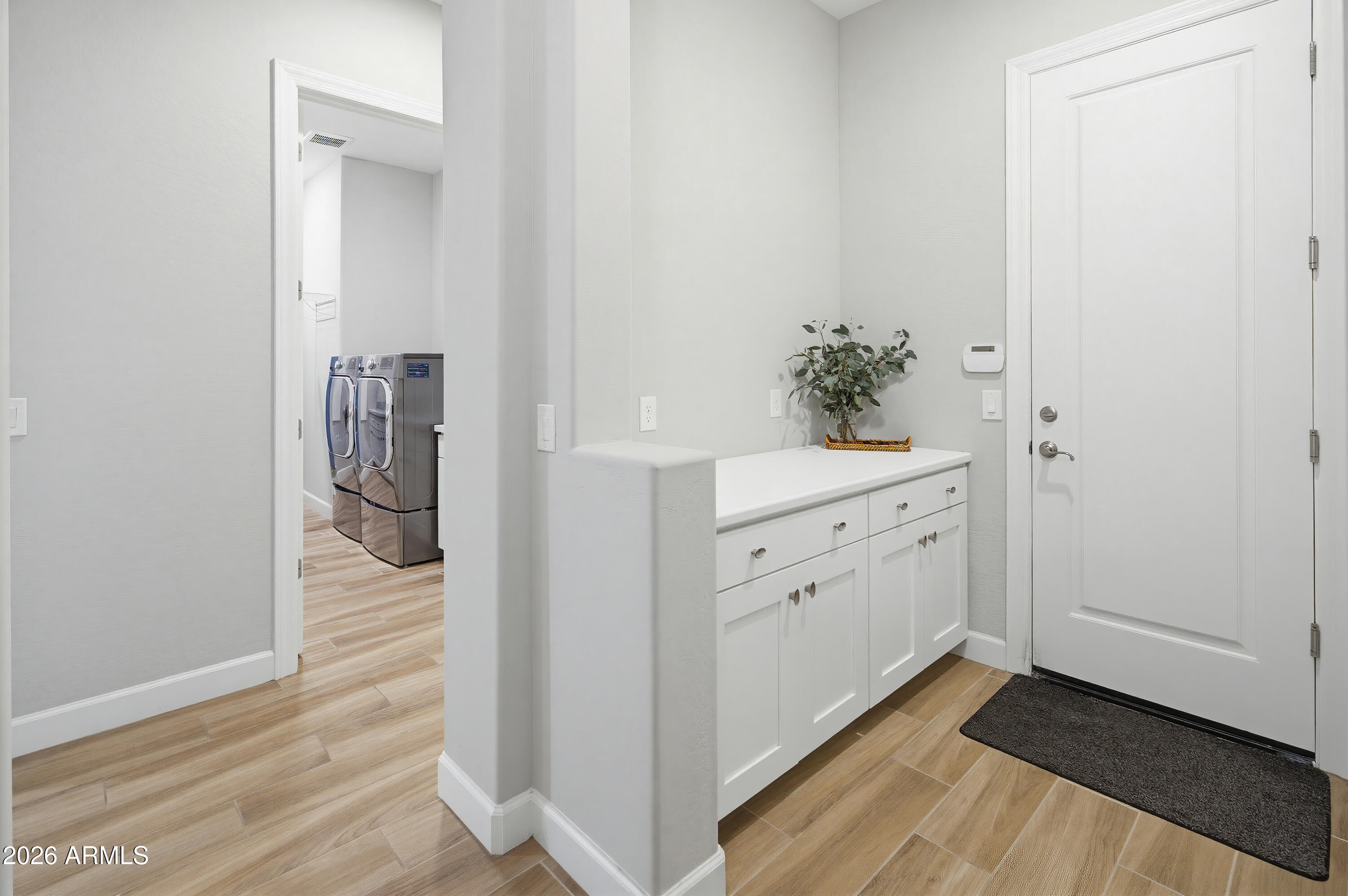 BLACKSTONE AT VISTANCIA PARCELS B6 B9 - Residential