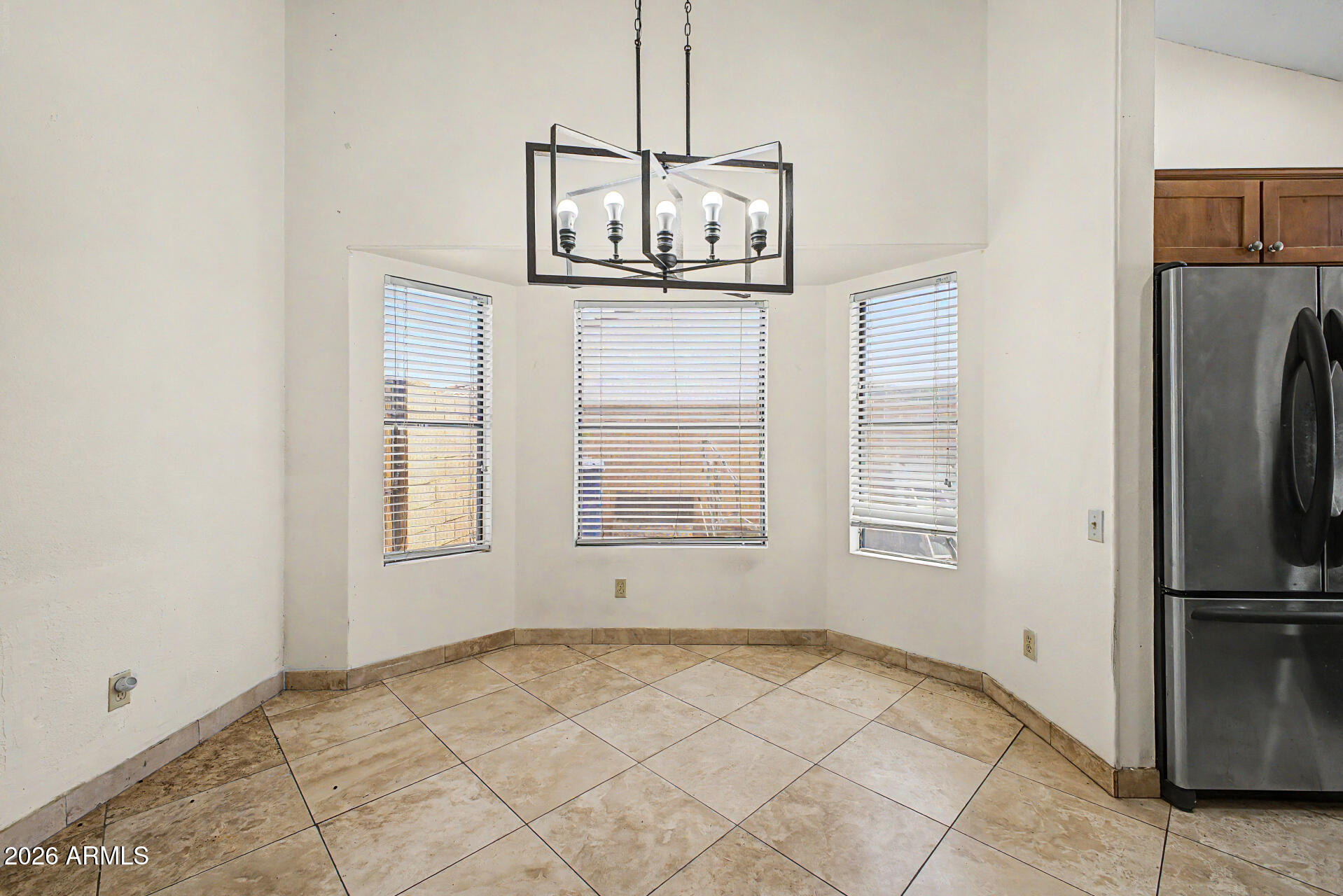 SILVERADO 2 - Residential
