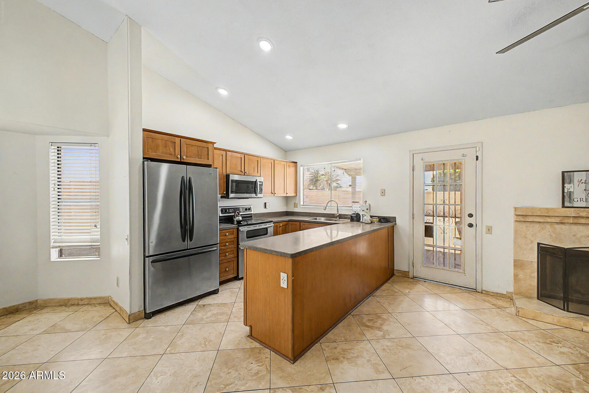 SILVERADO 2 - Residential