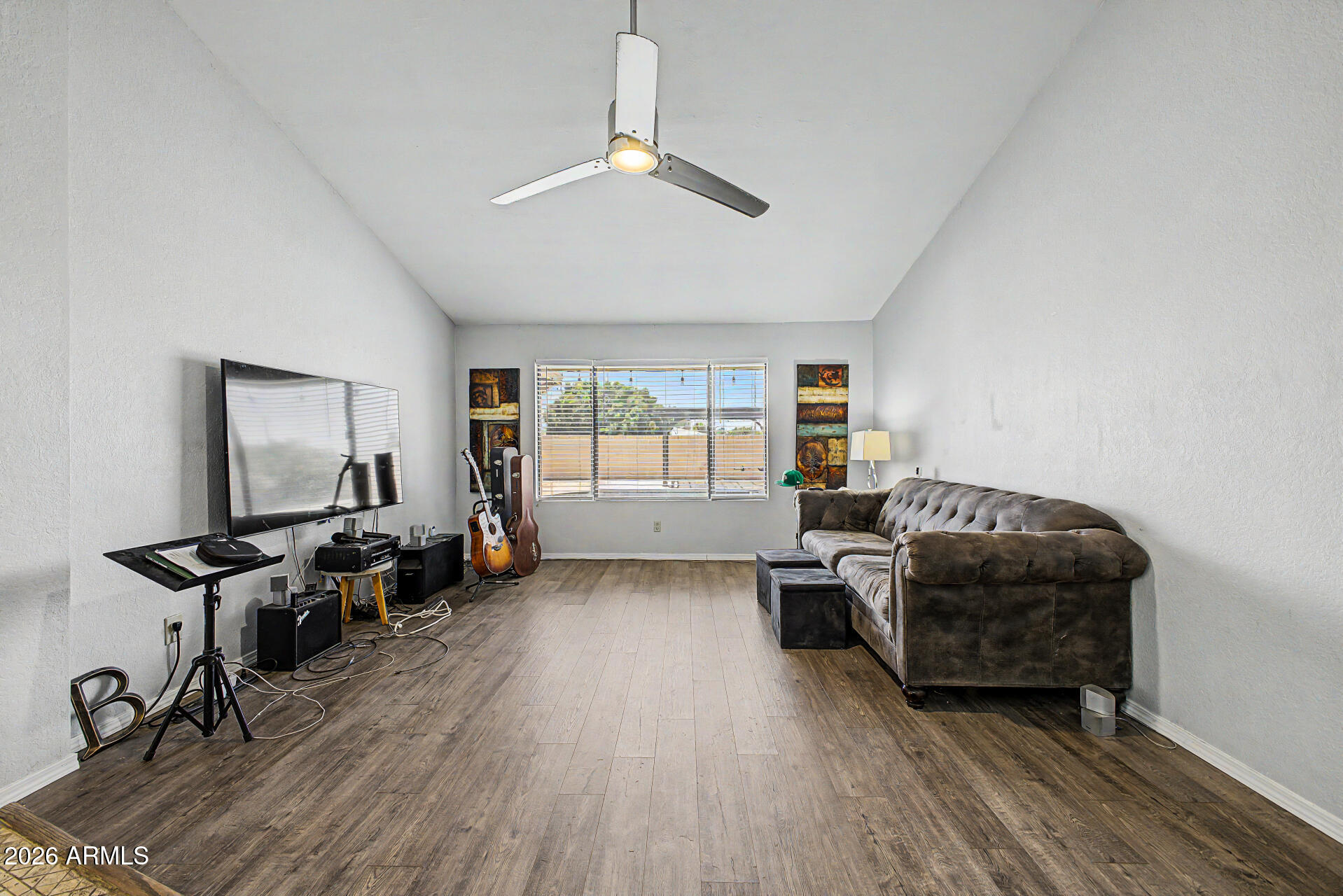 SILVERADO 2 - Residential