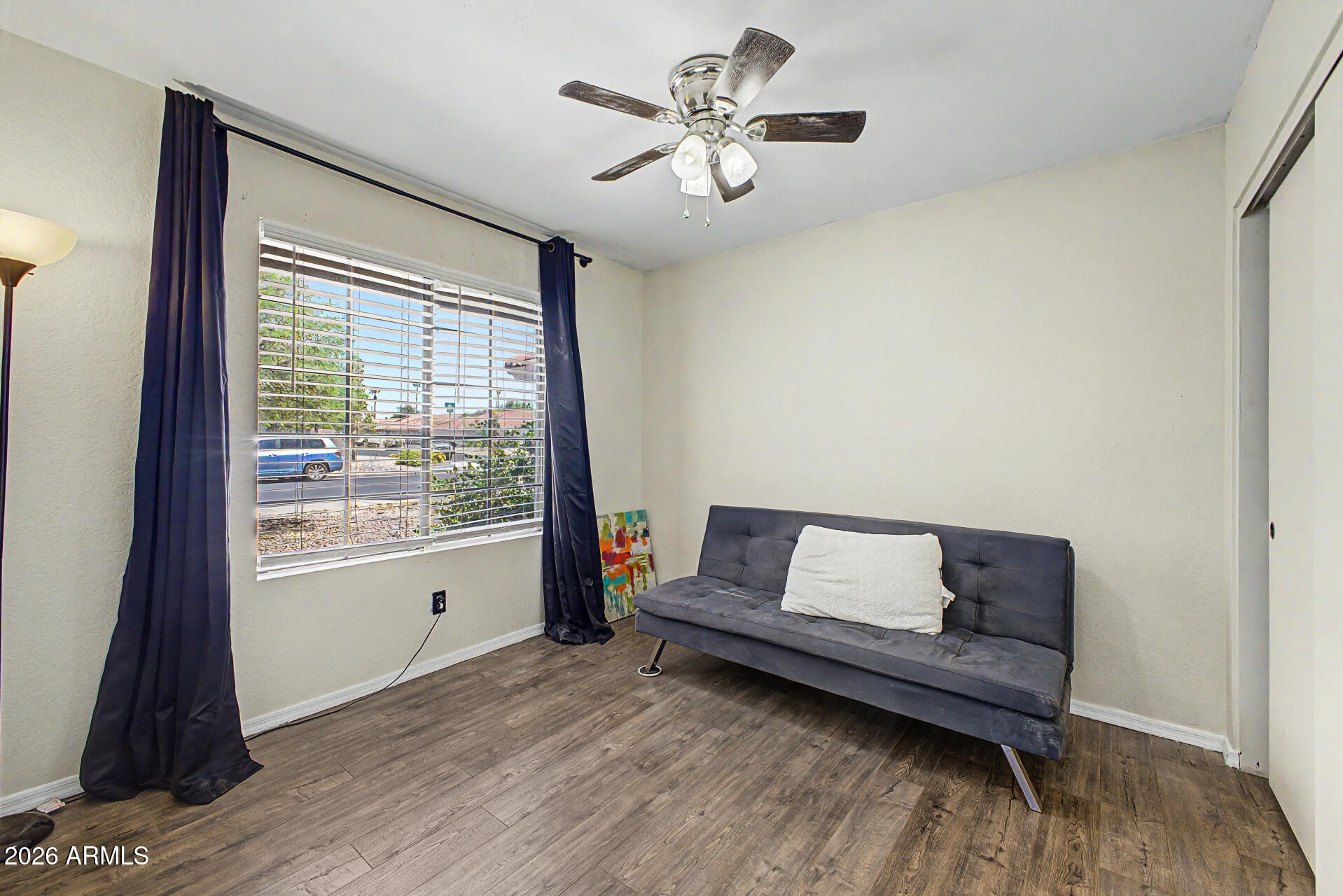 SILVERADO 2 - Residential