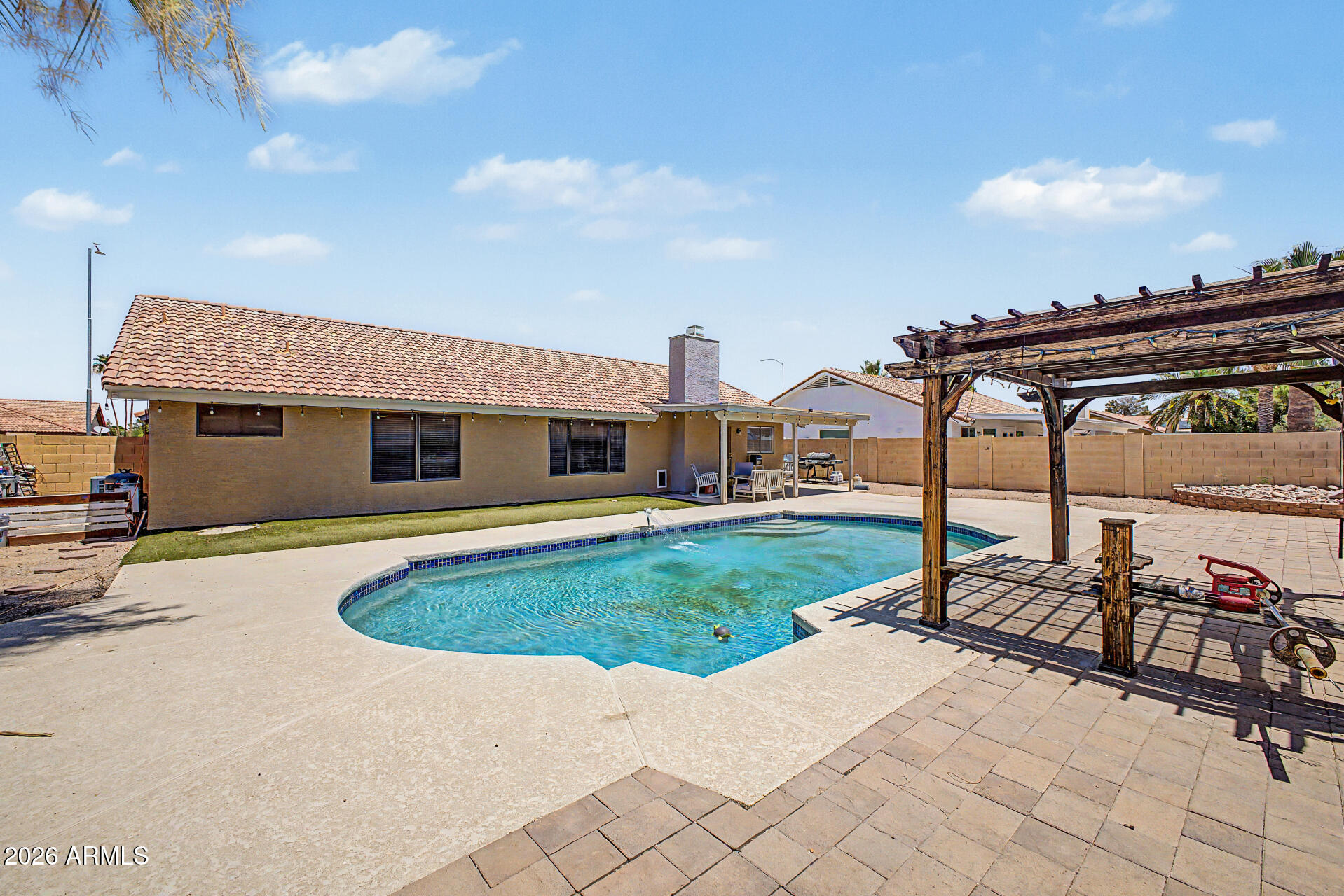 SILVERADO 2 - Residential