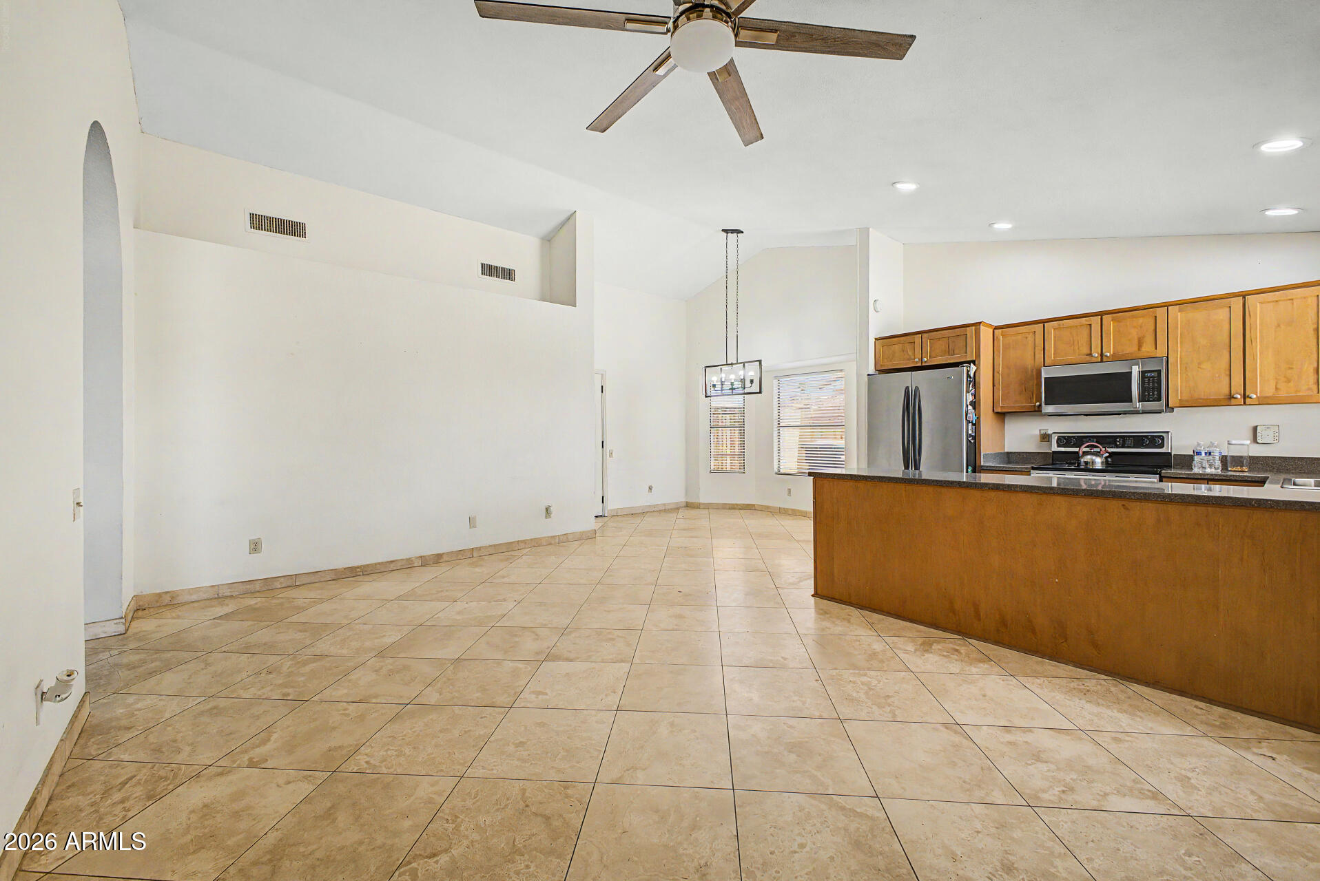 SILVERADO 2 - Residential