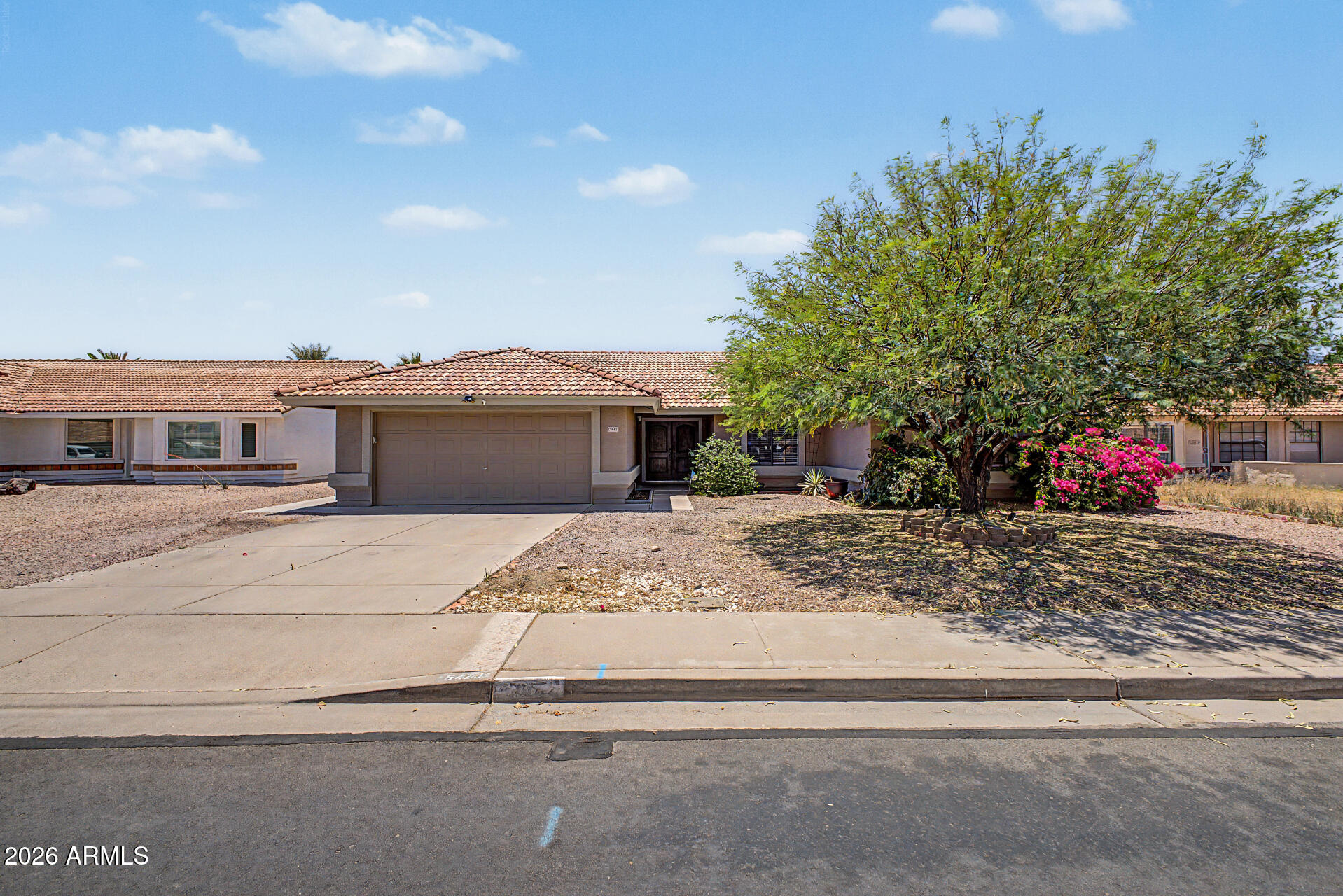 SILVERADO 2 - Residential