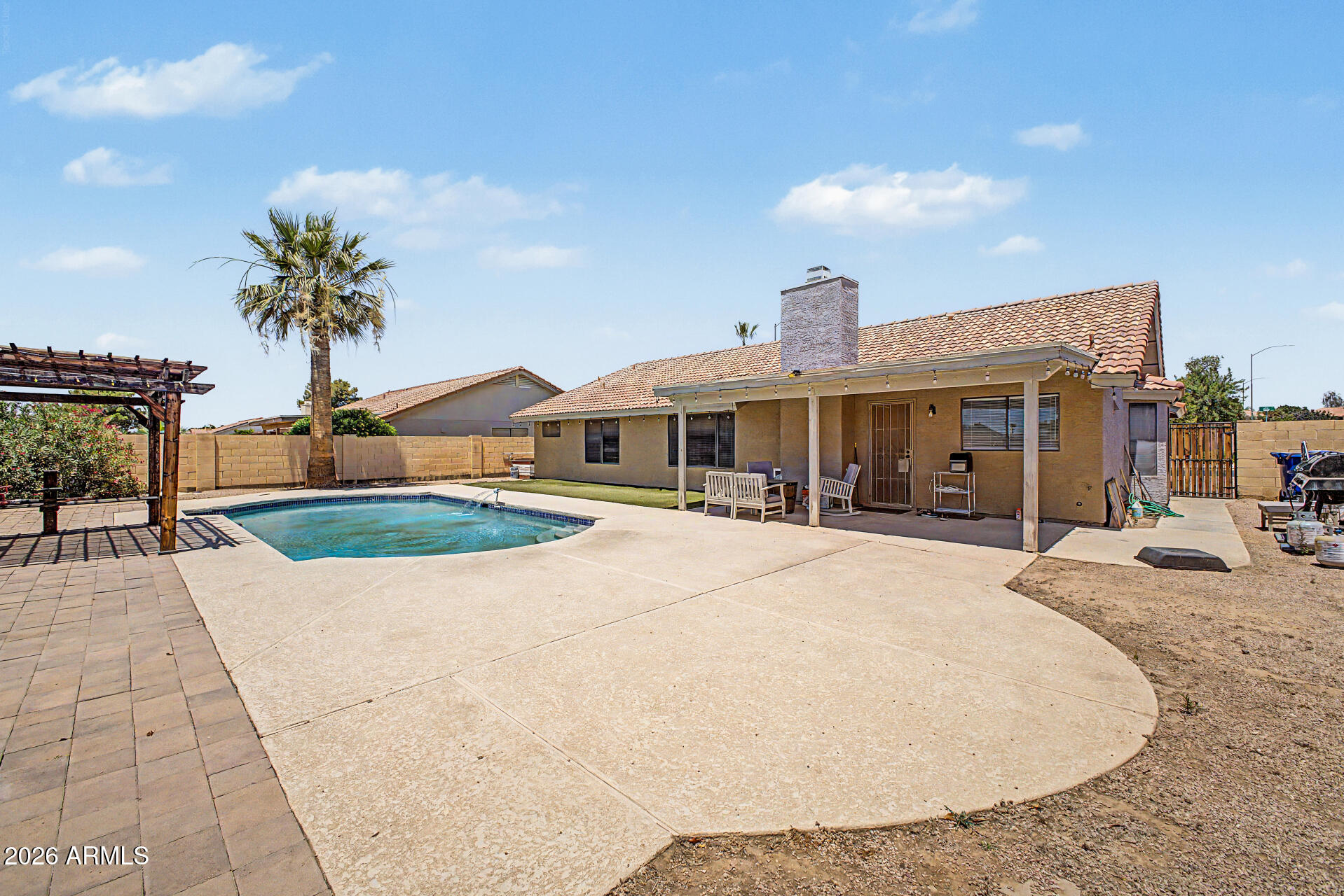 SILVERADO 2 - Residential