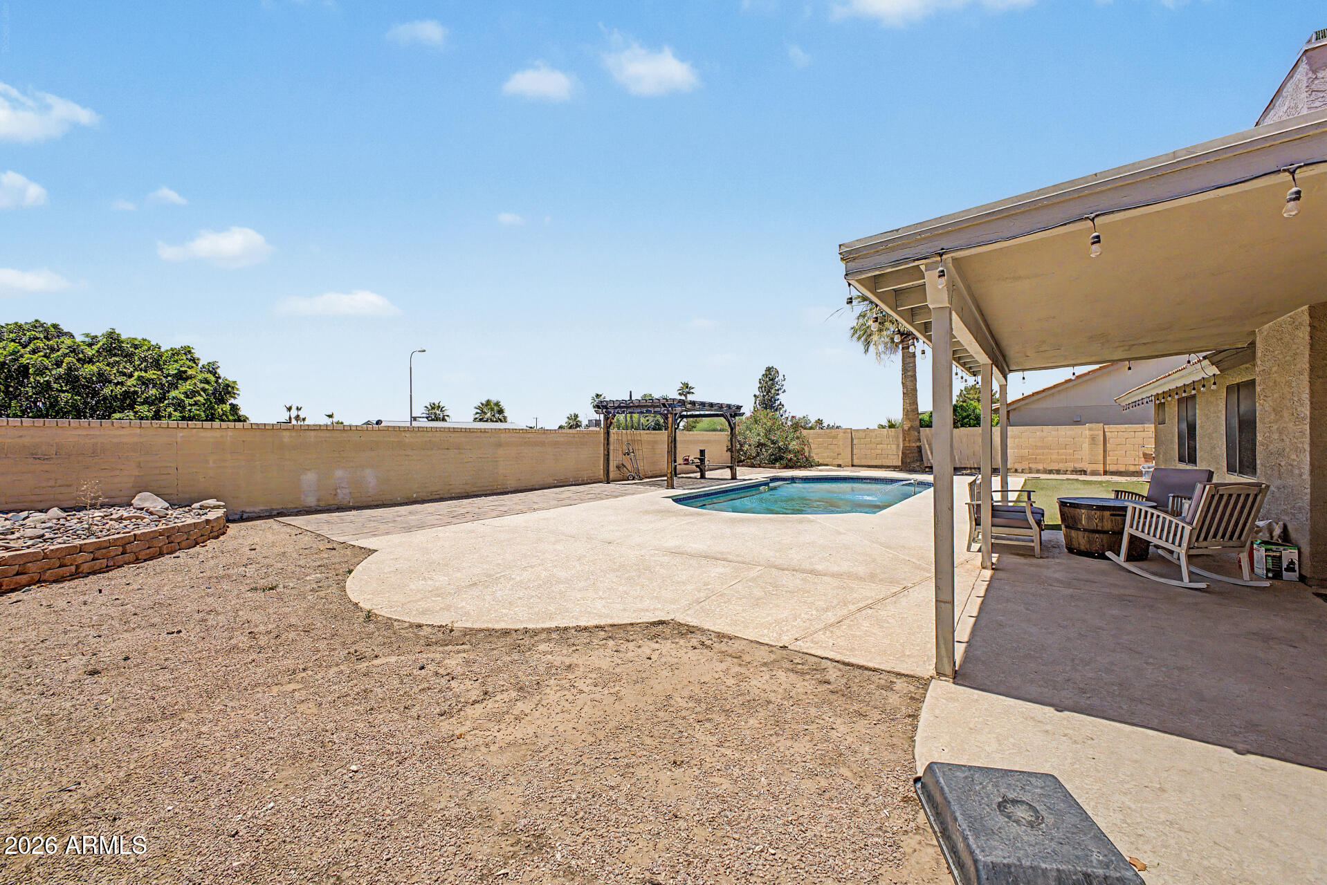 SILVERADO 2 - Residential